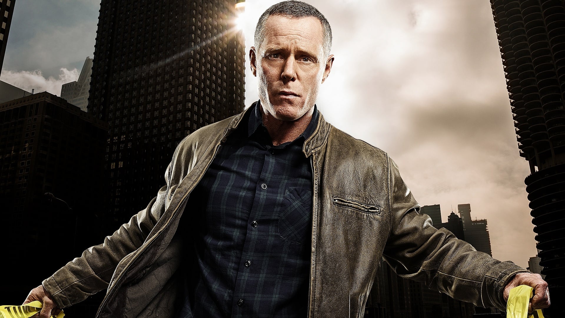 Immagine Poster serie TV 69 Chicago P.D.
