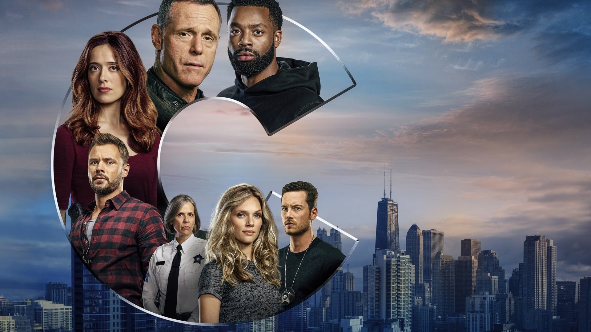 Immagine Poster serie TV 71 Chicago P.D.