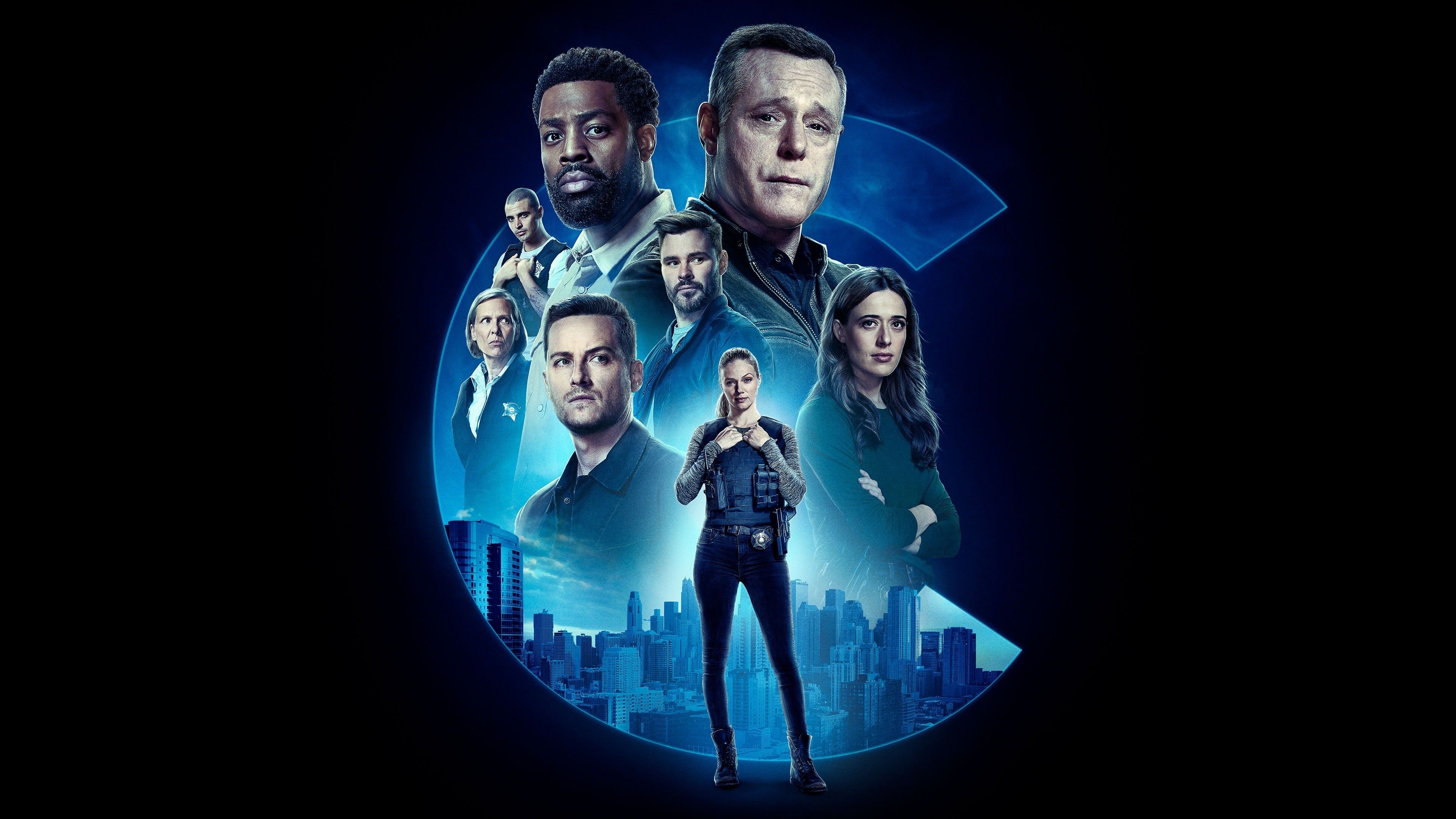 Immagine Poster serie TV 11 Chicago P.D.