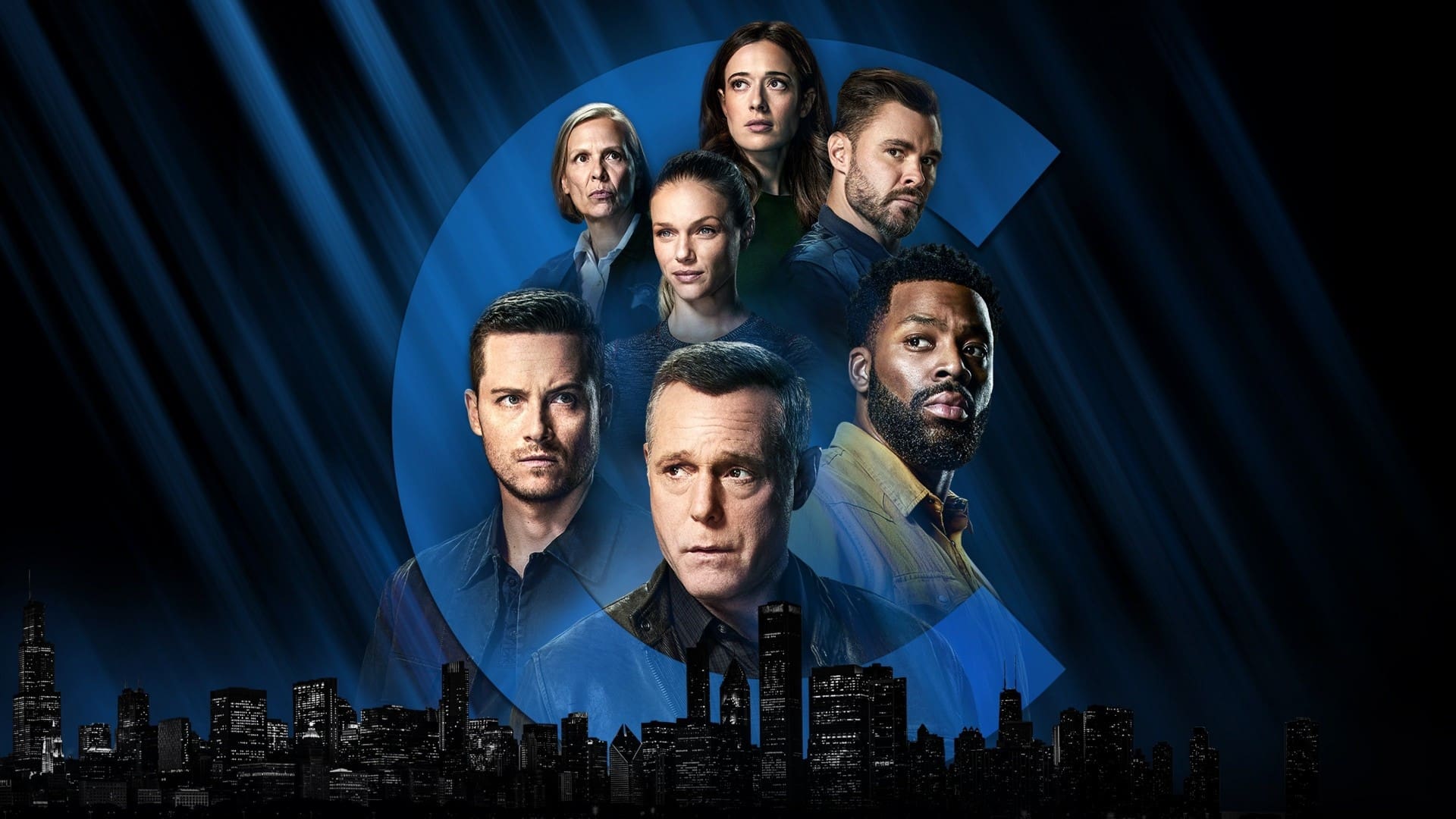 Immagine Poster serie TV 48 Chicago P.D.