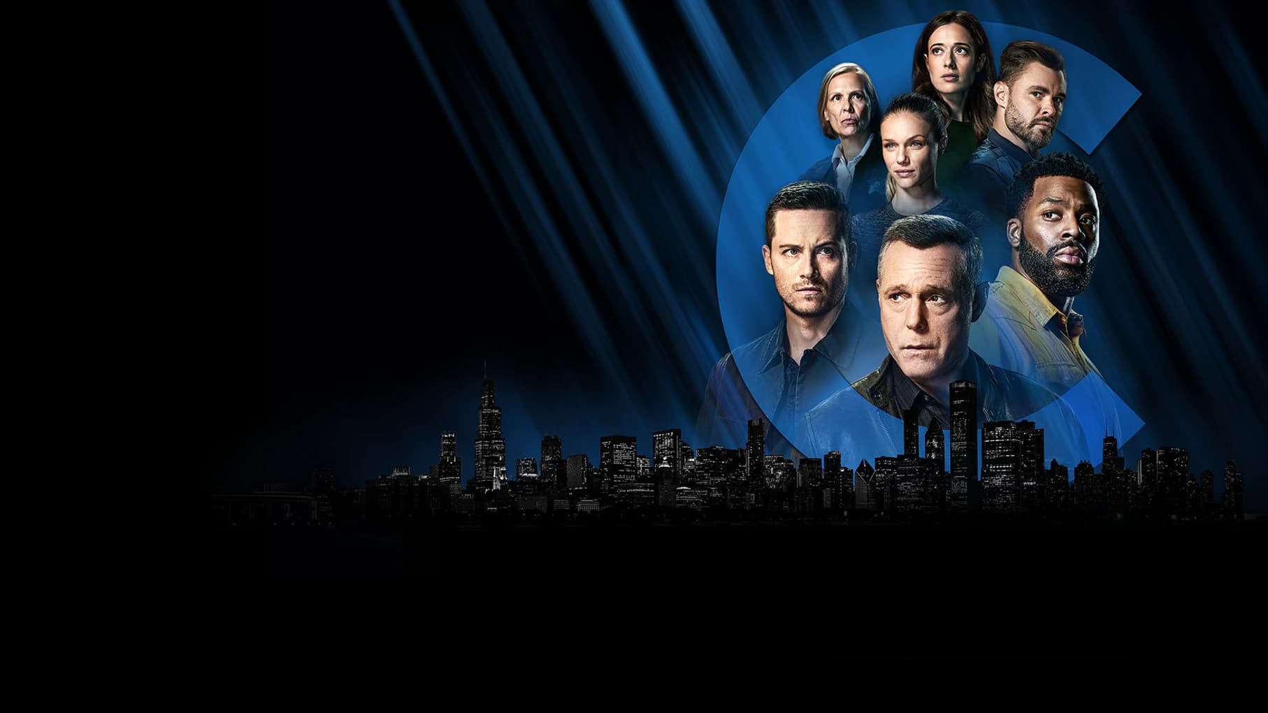 Immagine Poster serie TV 44 Chicago P.D.