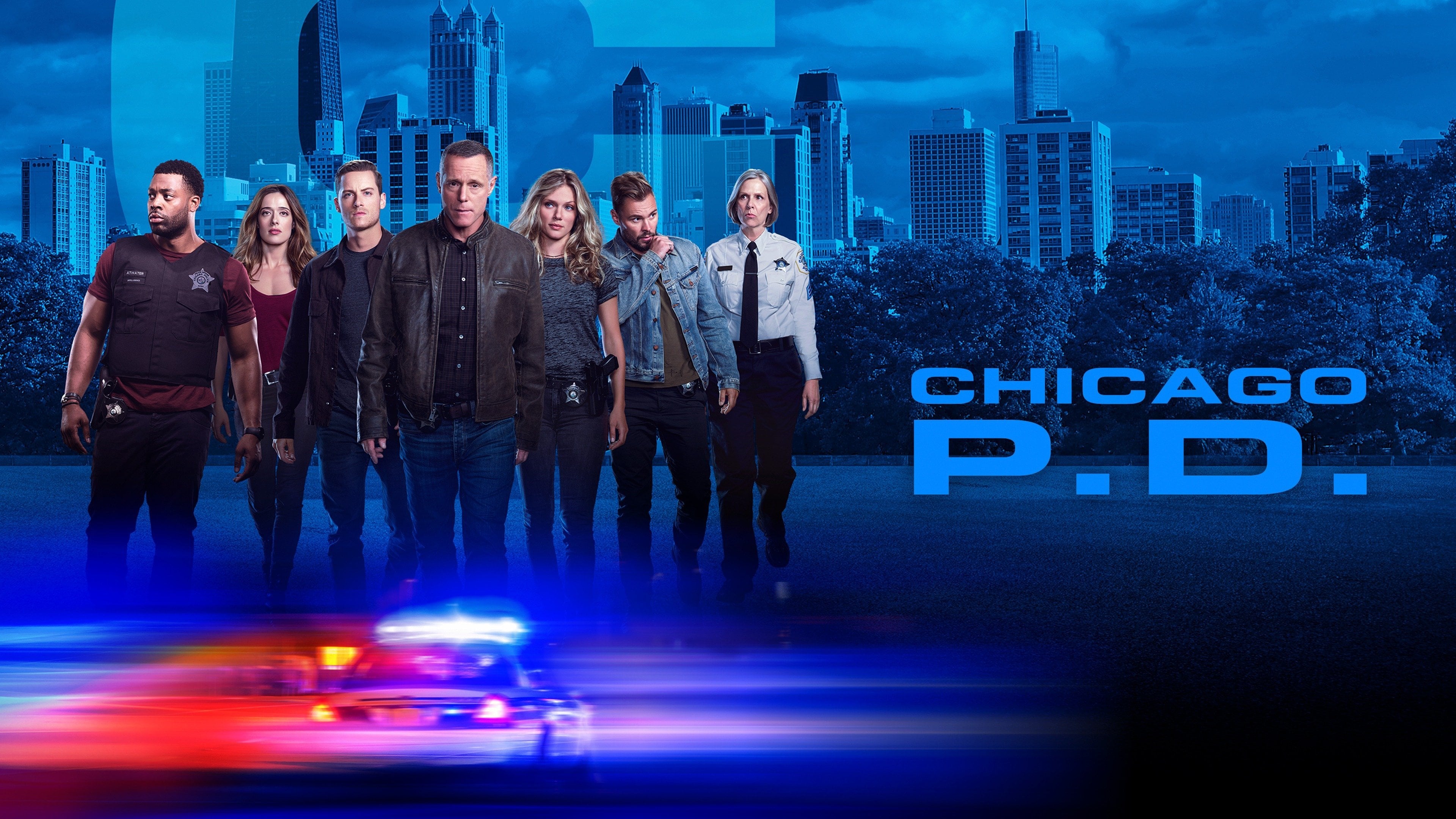 Immagine Poster serie TV 29 Chicago P.D.
