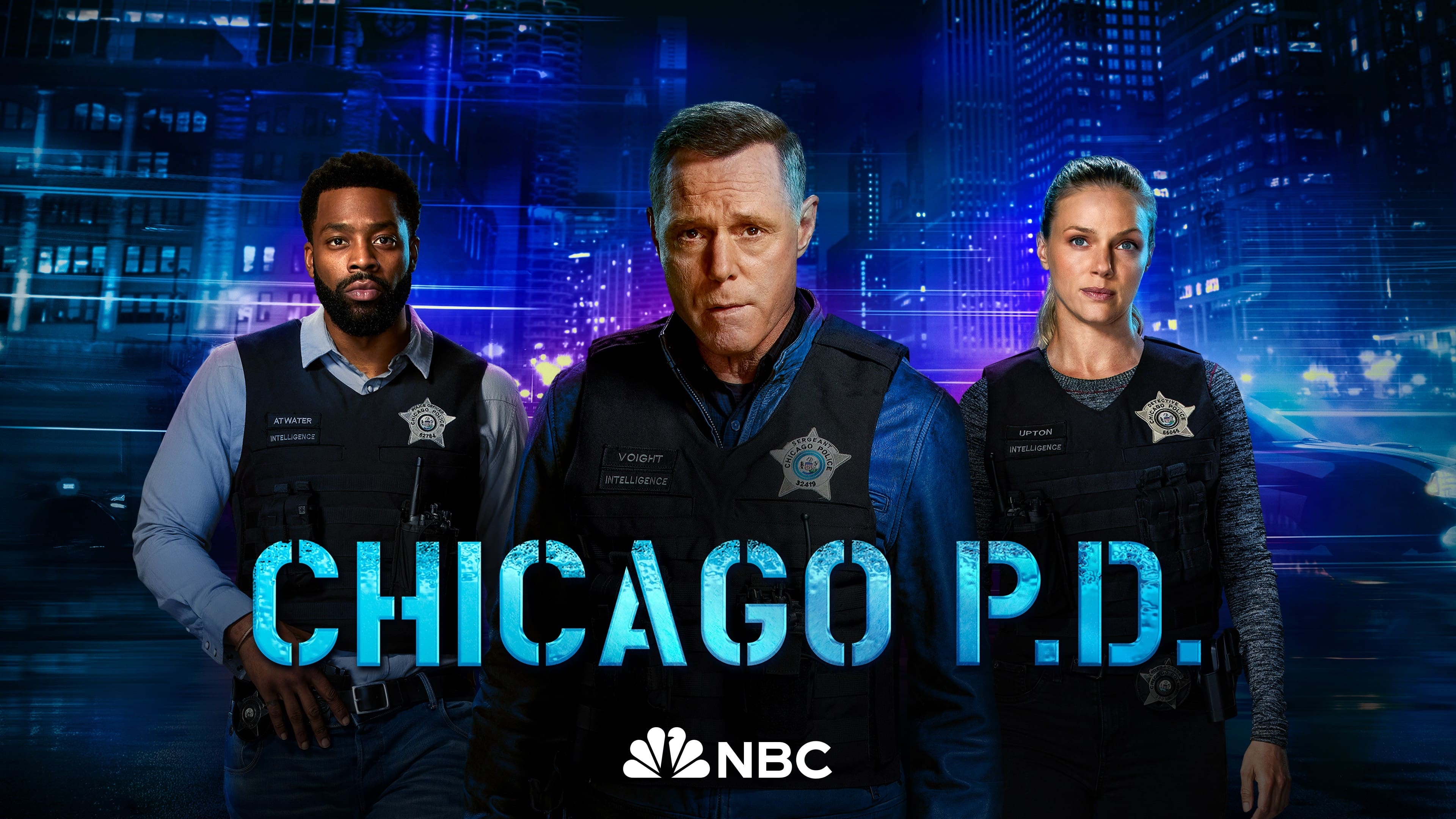Immagine Poster serie TV 75 Chicago P.D.