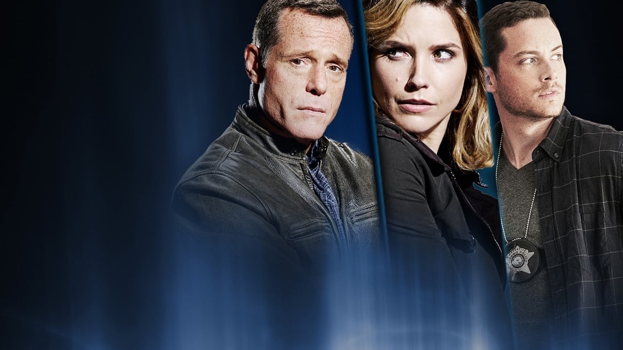 Immagine Poster serie TV 49 Chicago P.D.