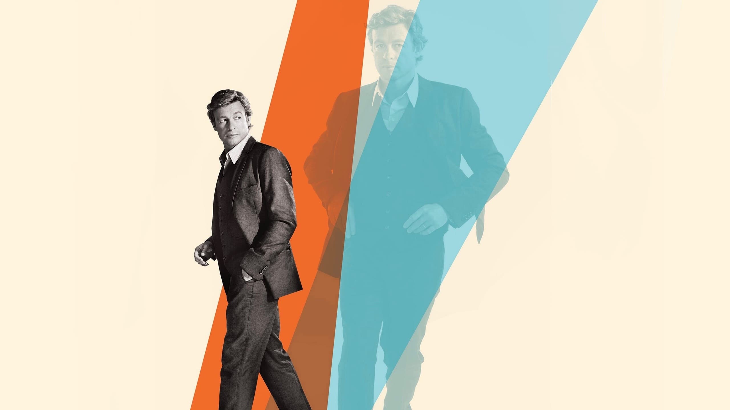 Immagine Poster serie TV 24 The Mentalist