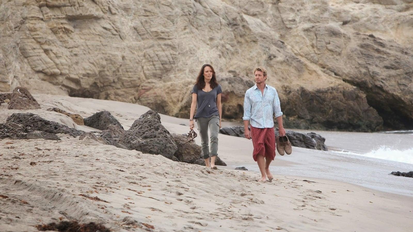 Immagine Poster serie TV 31 The Mentalist