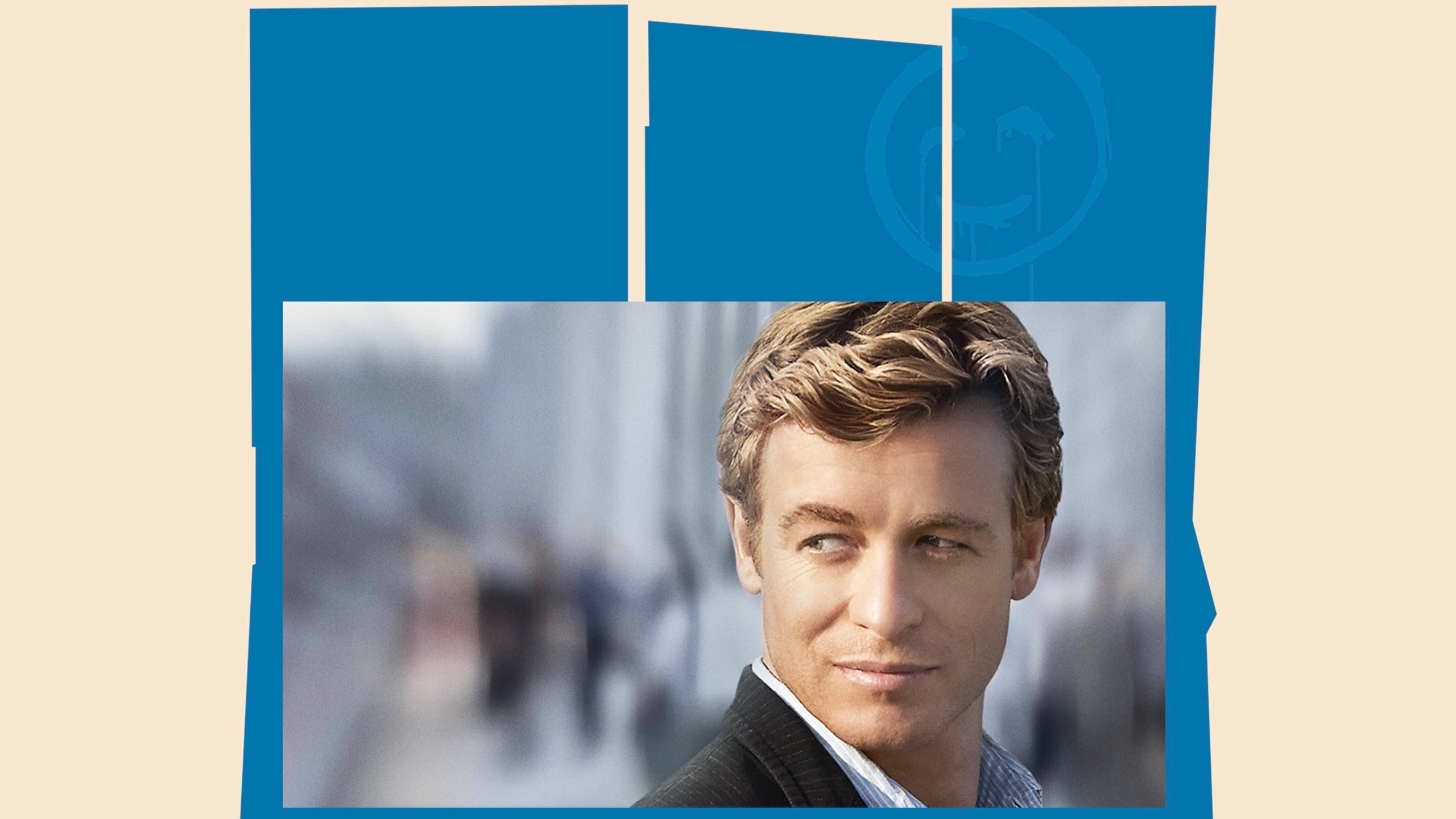 Immagine Poster serie TV 19 The Mentalist