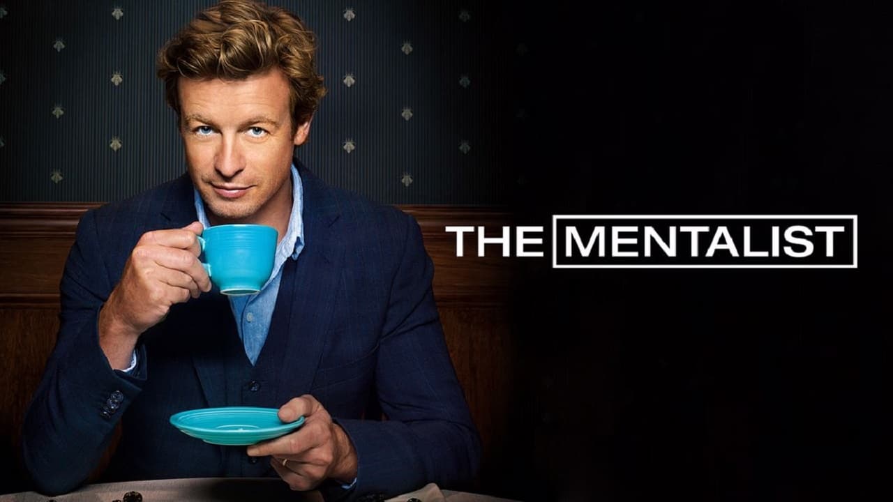 Immagine Poster serie TV 30 The Mentalist