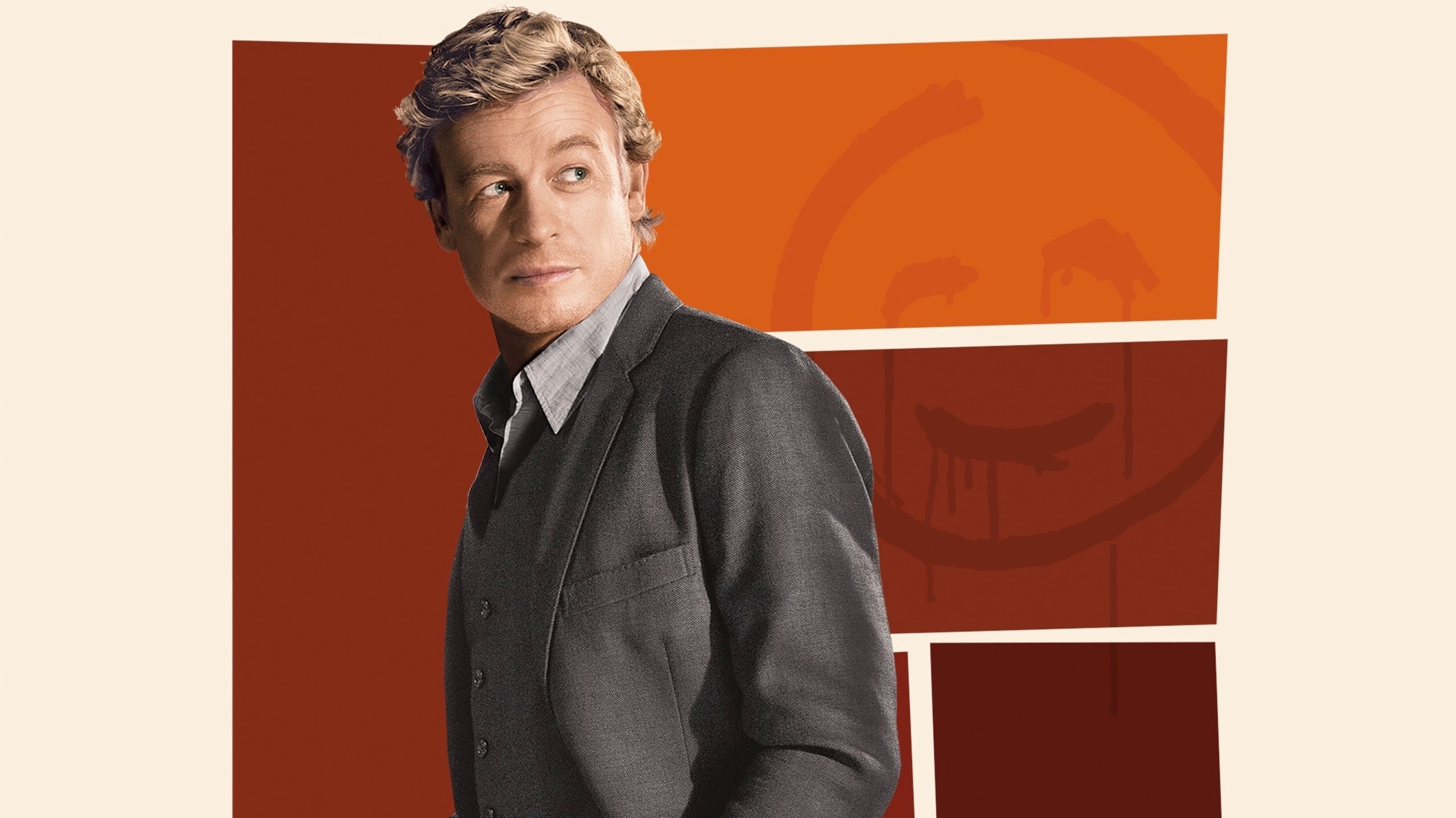 Immagine Poster serie TV 20 The Mentalist