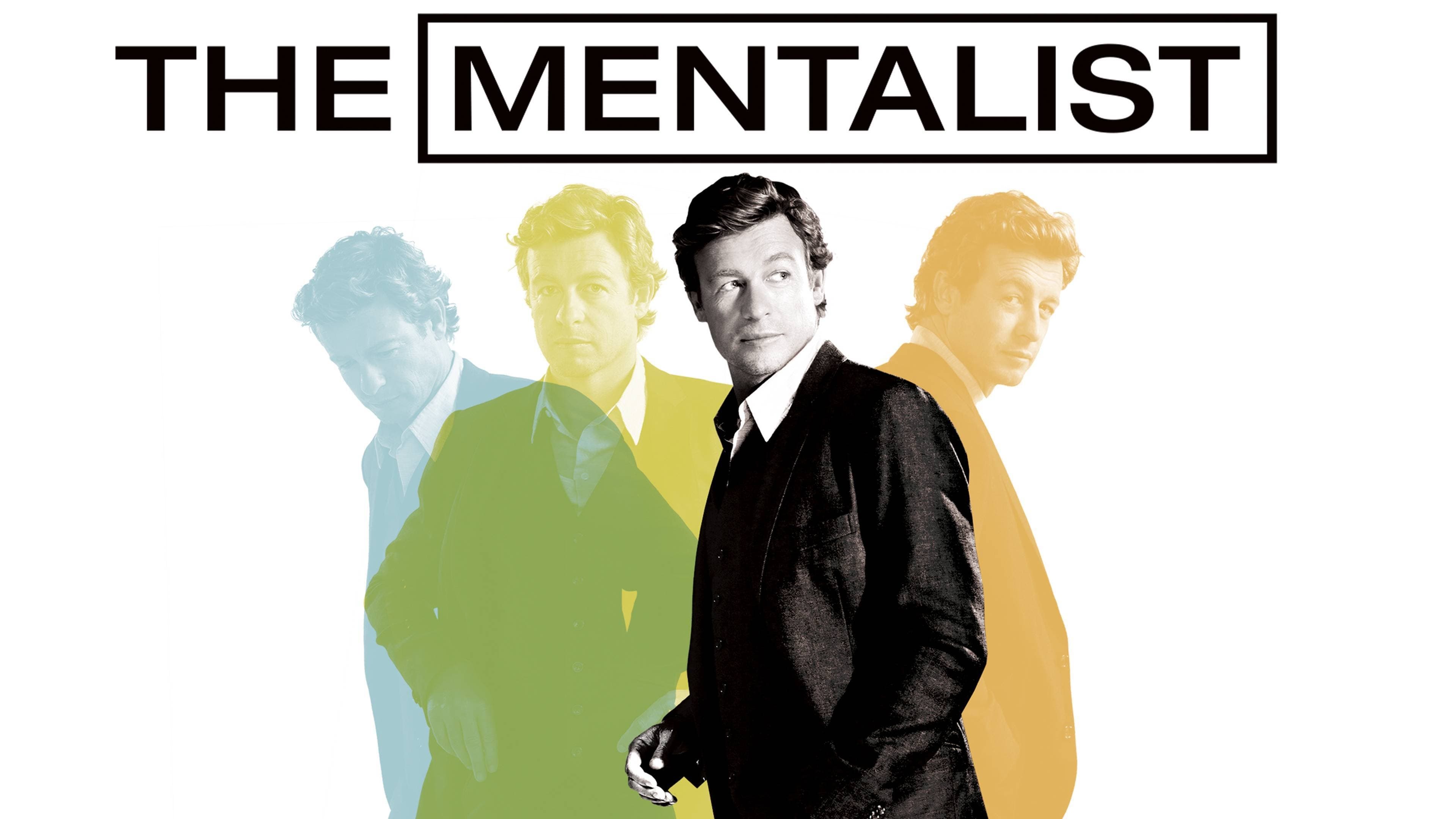 Immagine Poster serie TV 29 The Mentalist