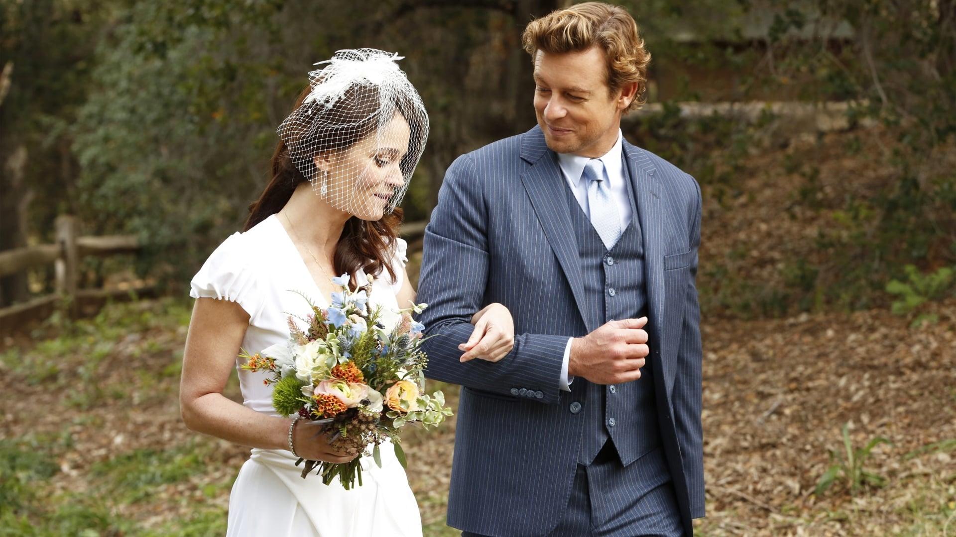 Immagine Poster serie TV 35 The Mentalist
