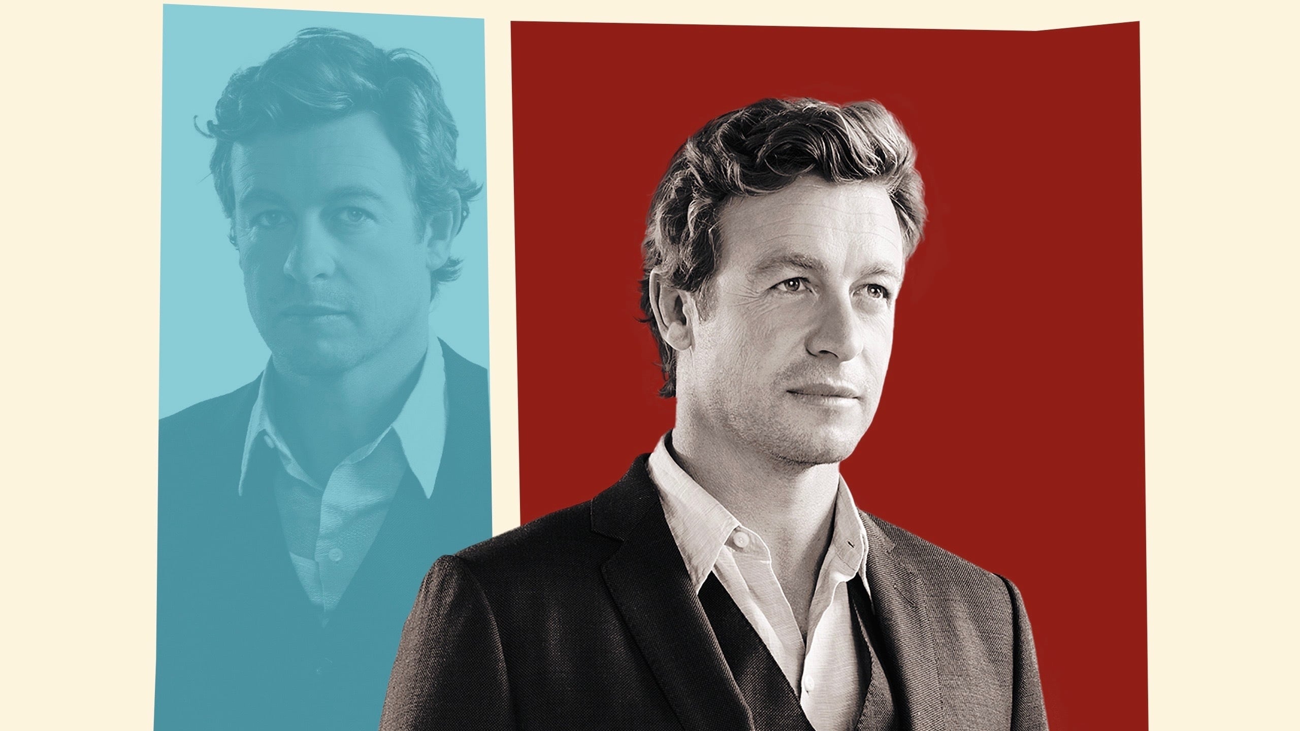 Immagine Poster serie TV 8 The Mentalist