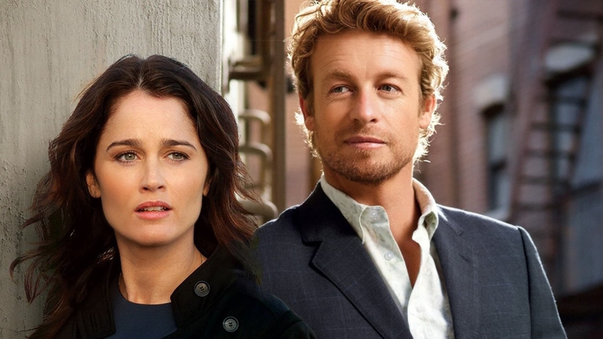 Immagine Poster serie TV 5 The Mentalist