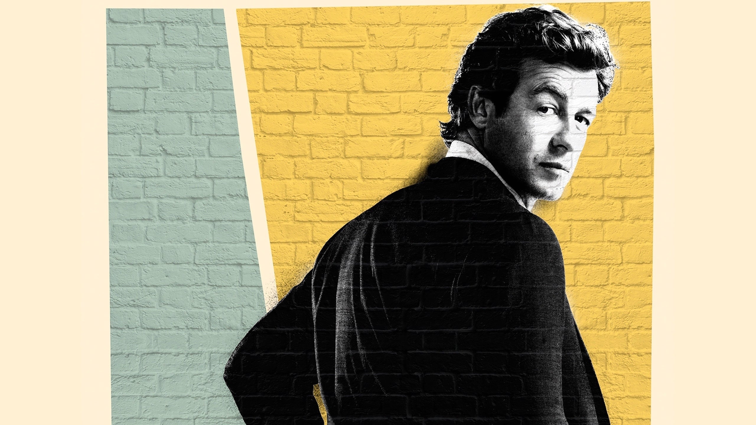 Immagine Poster serie TV 23 The Mentalist
