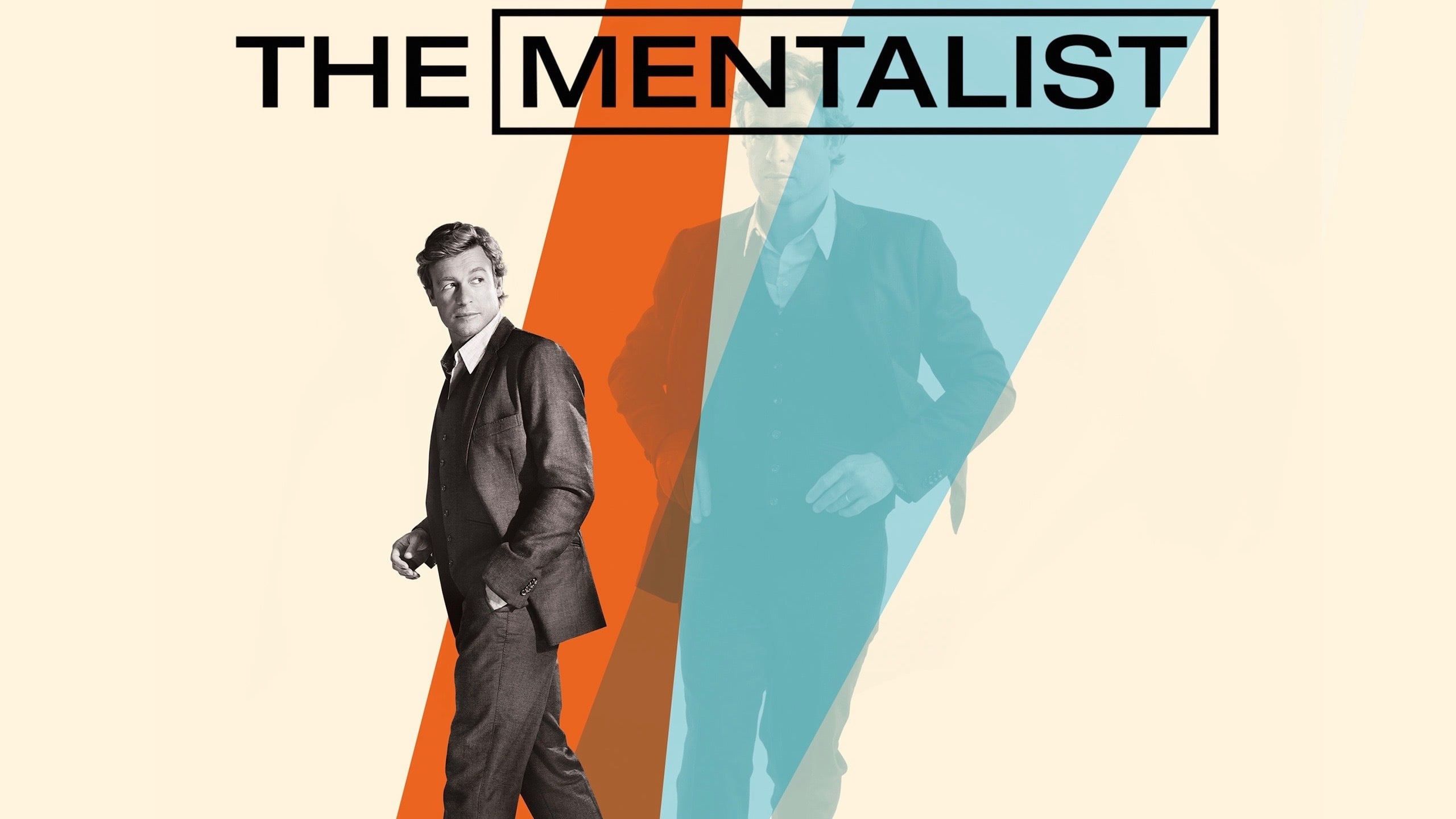Immagine Poster serie TV 2 The Mentalist