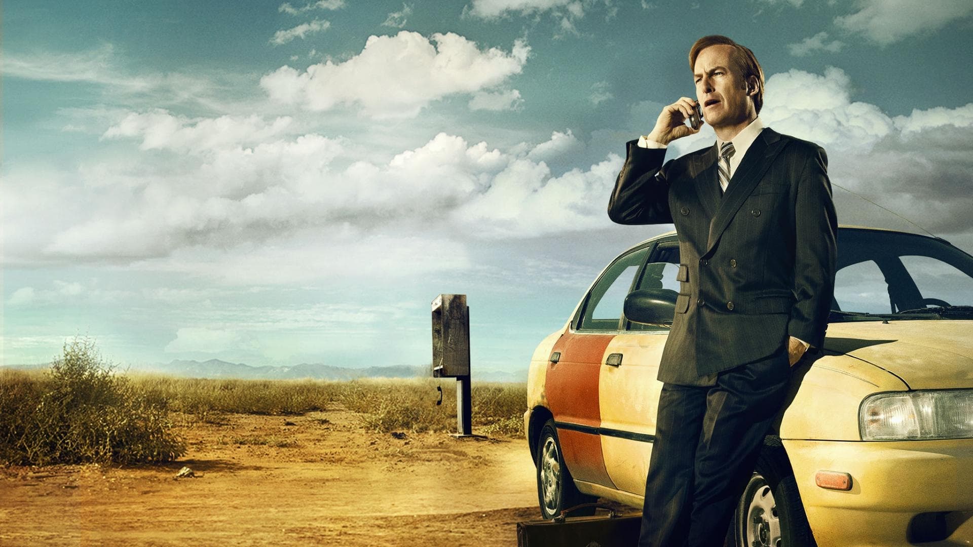 Immagine Poster serie TV 47 Better Call Saul