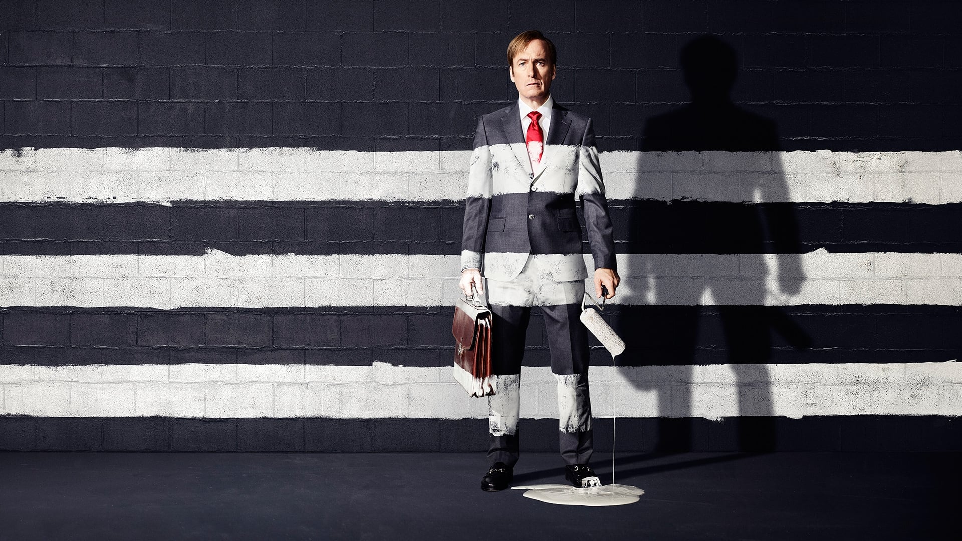 Immagine Poster serie TV 23 Better Call Saul