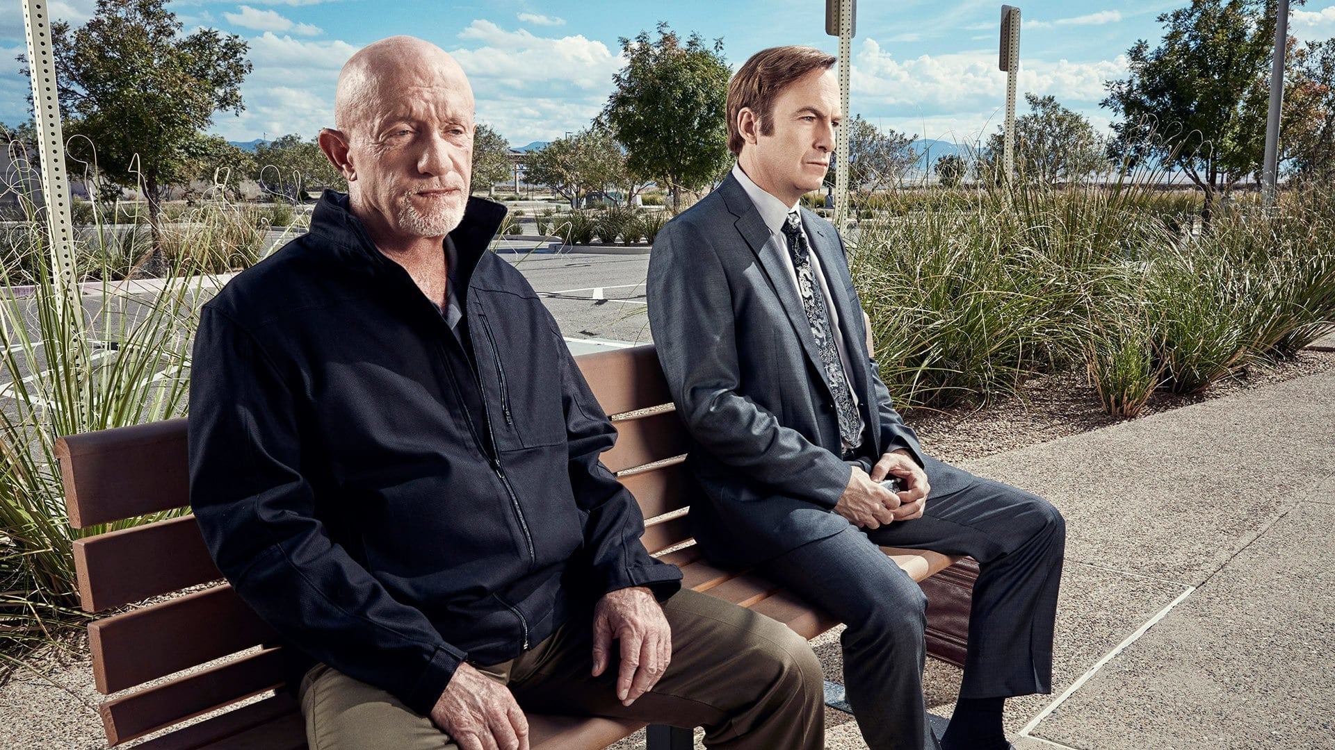 Immagine Poster serie TV 14 Better Call Saul