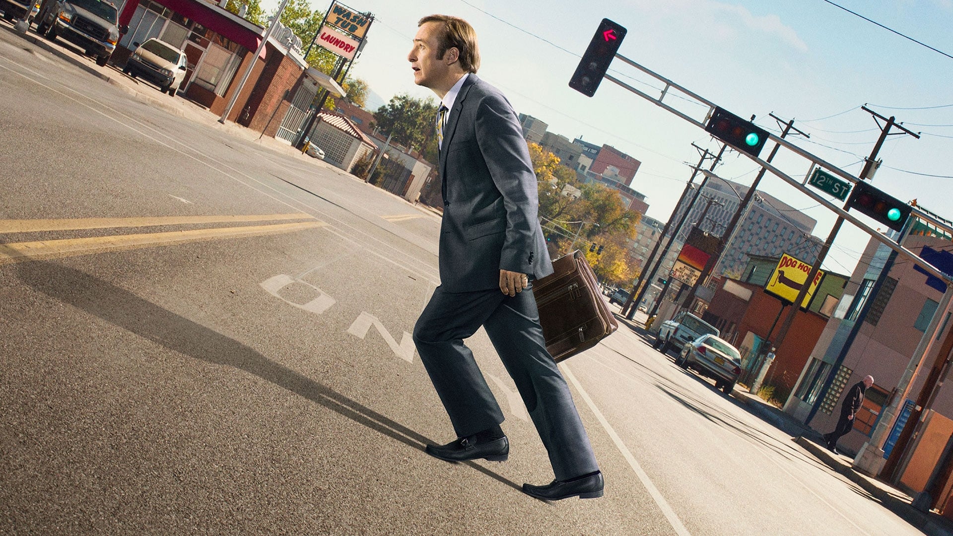 Immagine Poster serie TV 48 Better Call Saul