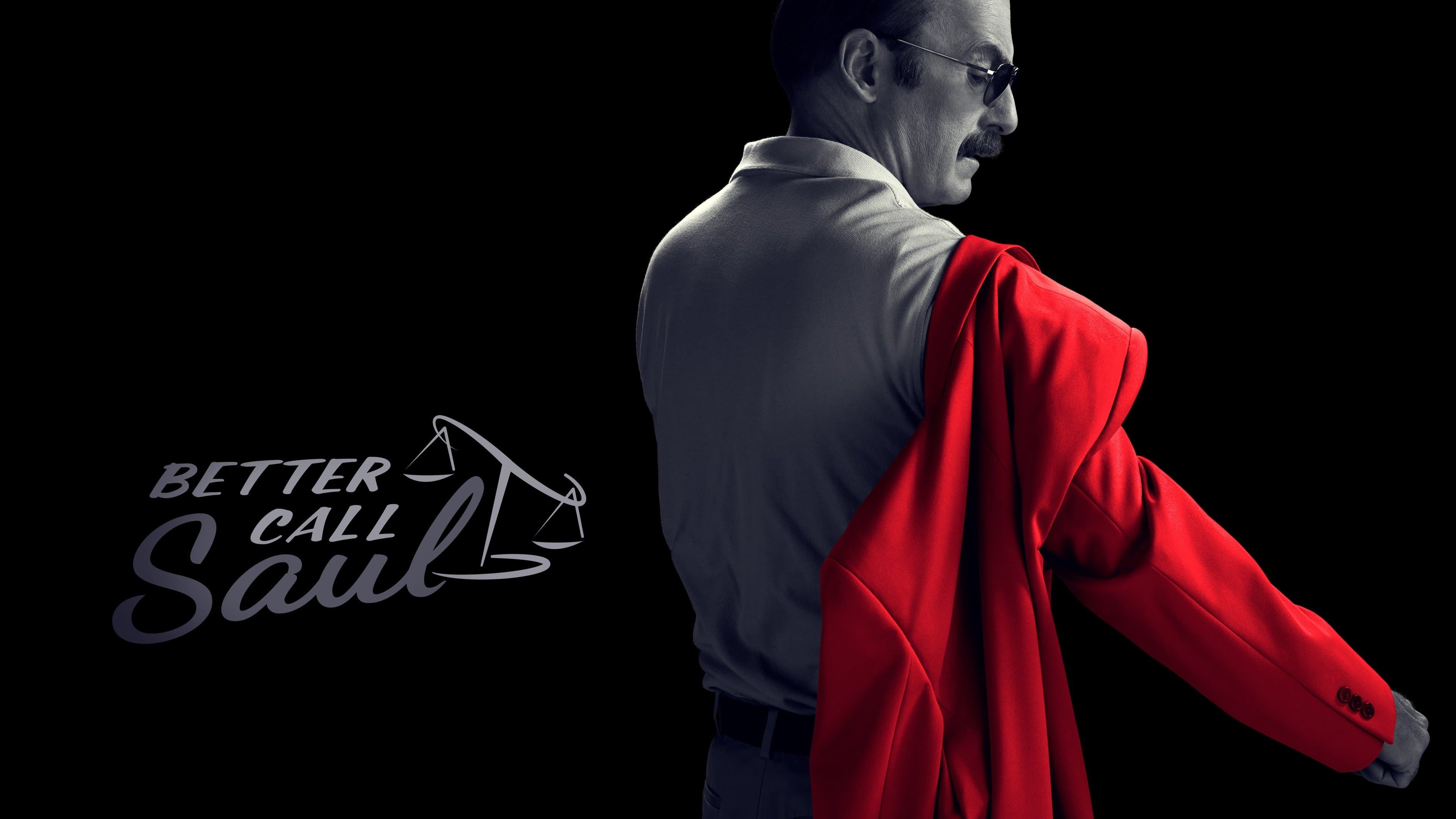 Immagine Poster serie TV 16 Better Call Saul