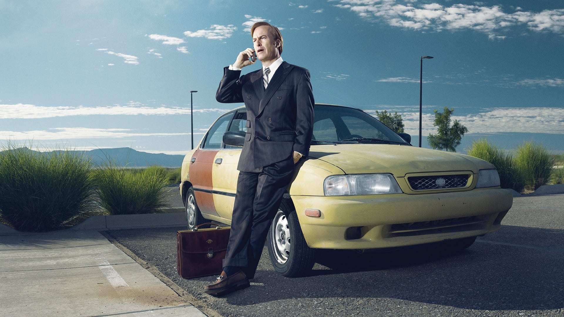 Immagine Poster serie TV 34 Better Call Saul