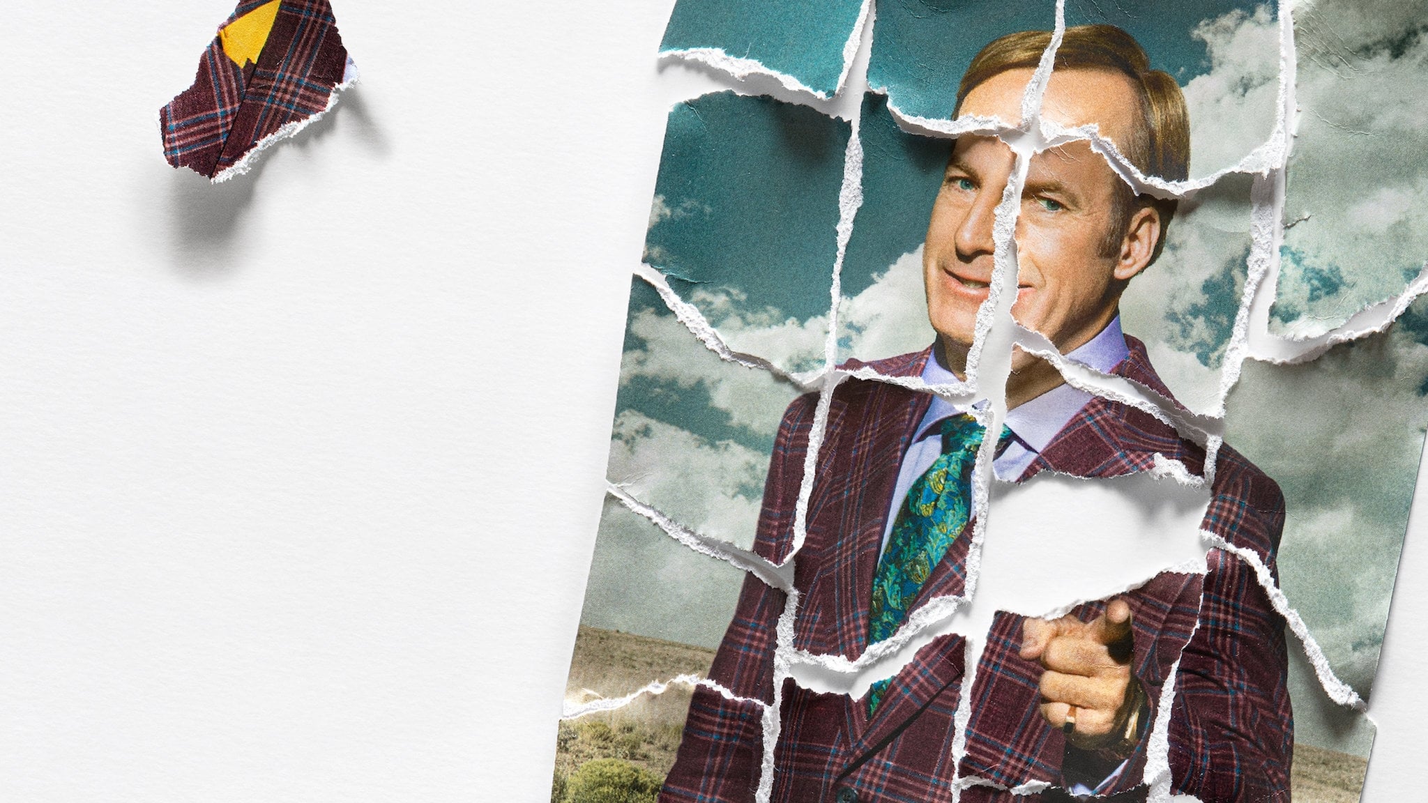 Immagine Poster serie TV 20 Better Call Saul