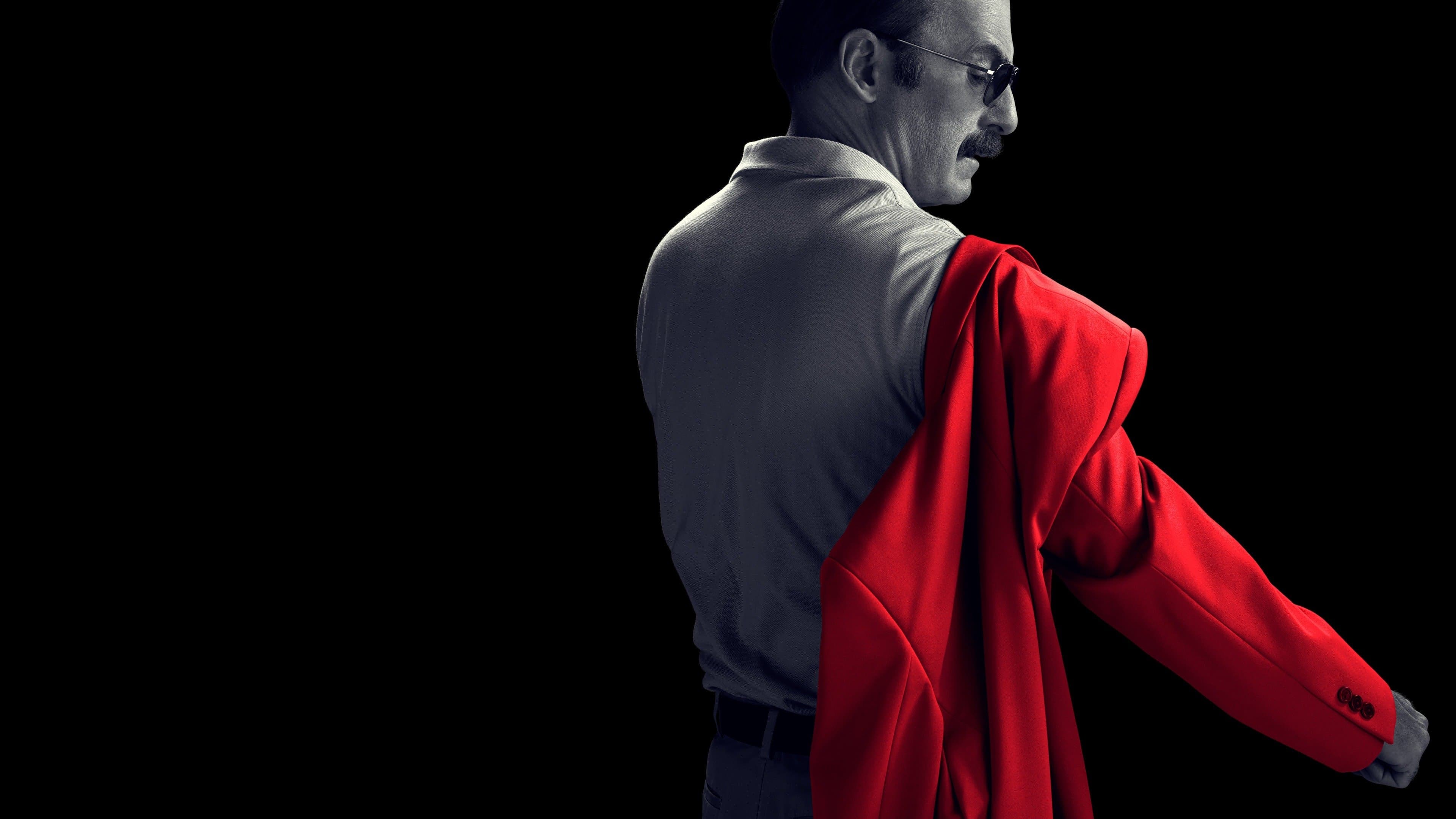 Immagine Poster serie TV 25 Better Call Saul