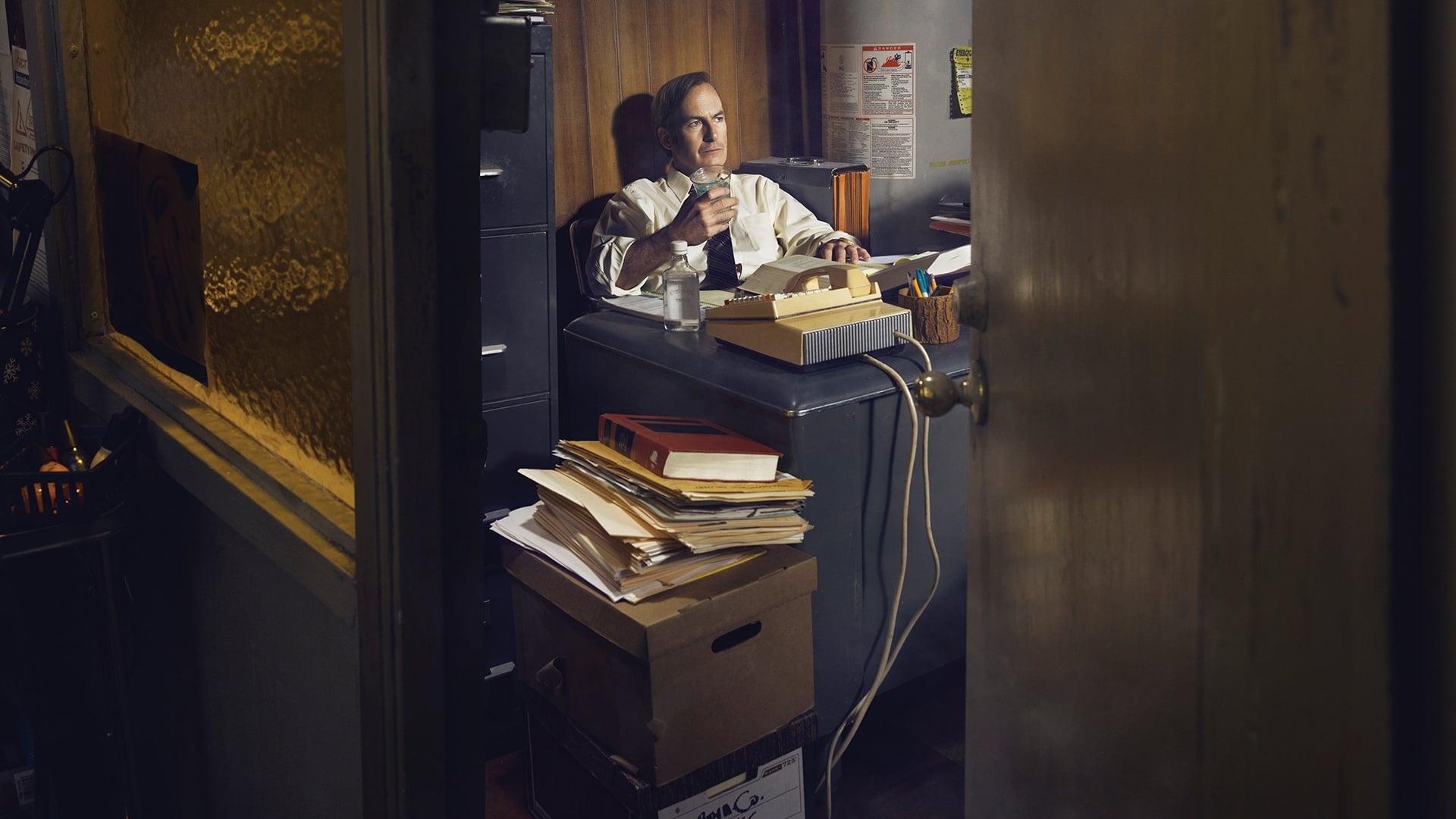 Immagine Poster serie TV 41 Better Call Saul