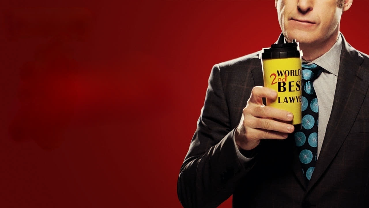 Immagine Poster serie TV 71 Better Call Saul