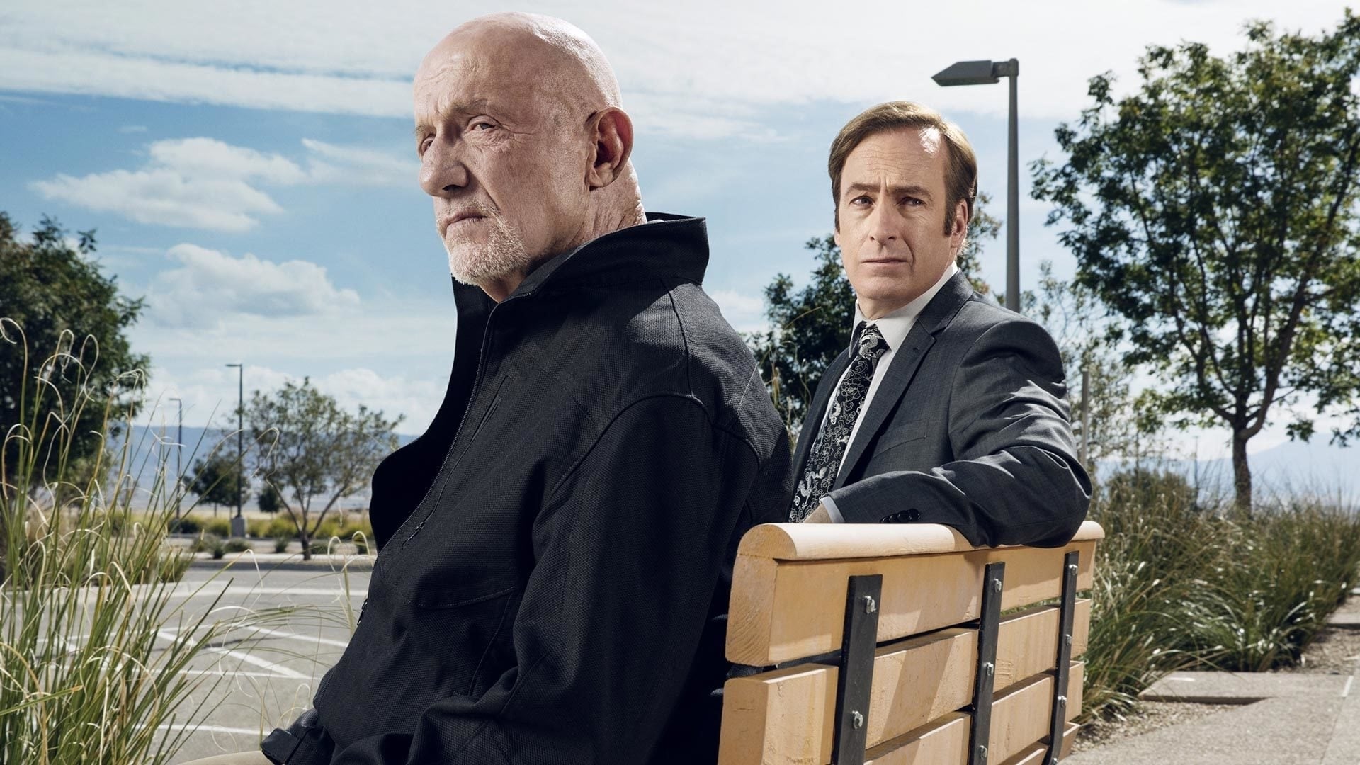 Immagine Poster serie TV 43 Better Call Saul
