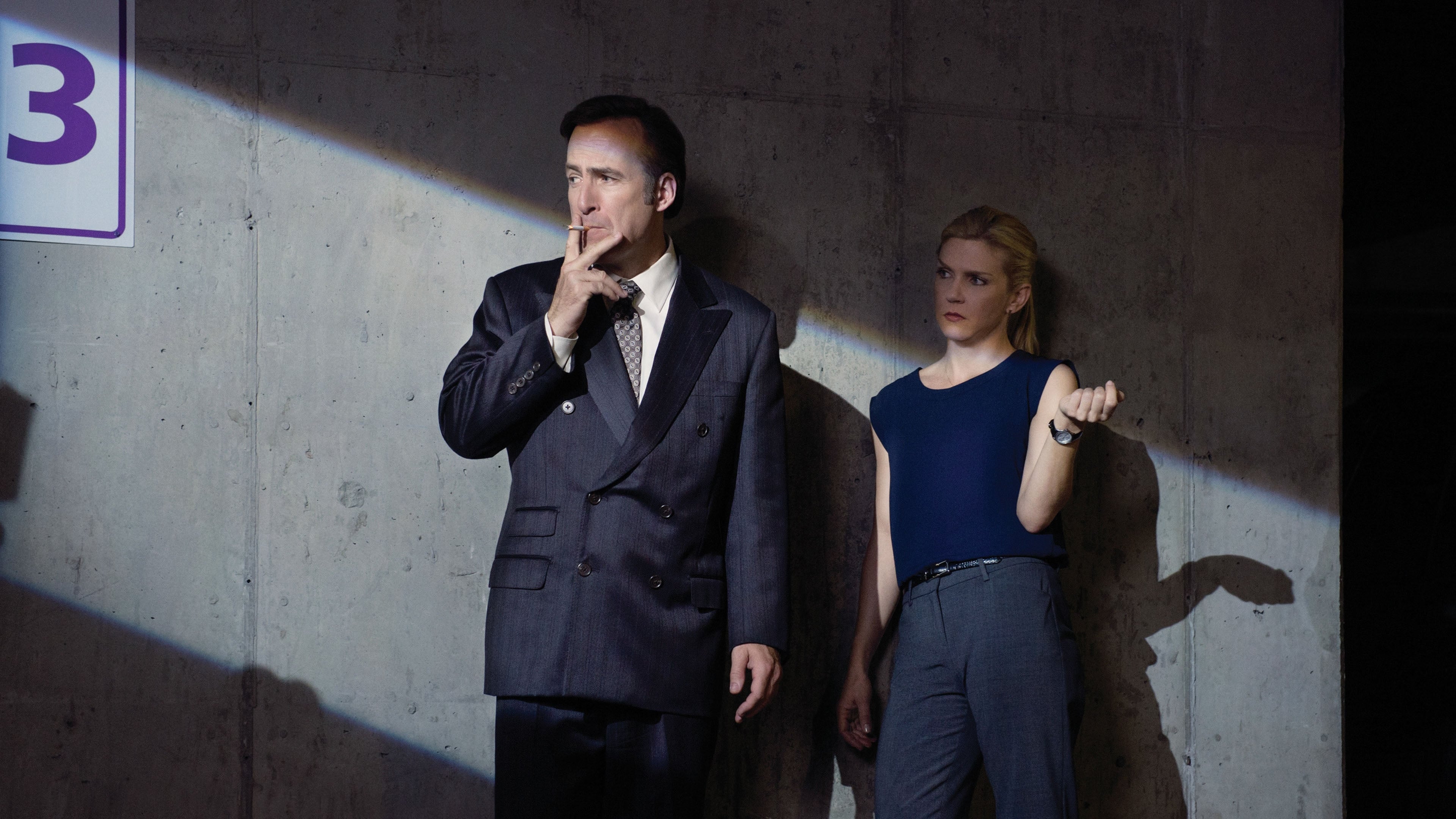 Immagine Poster serie TV 15 Better Call Saul
