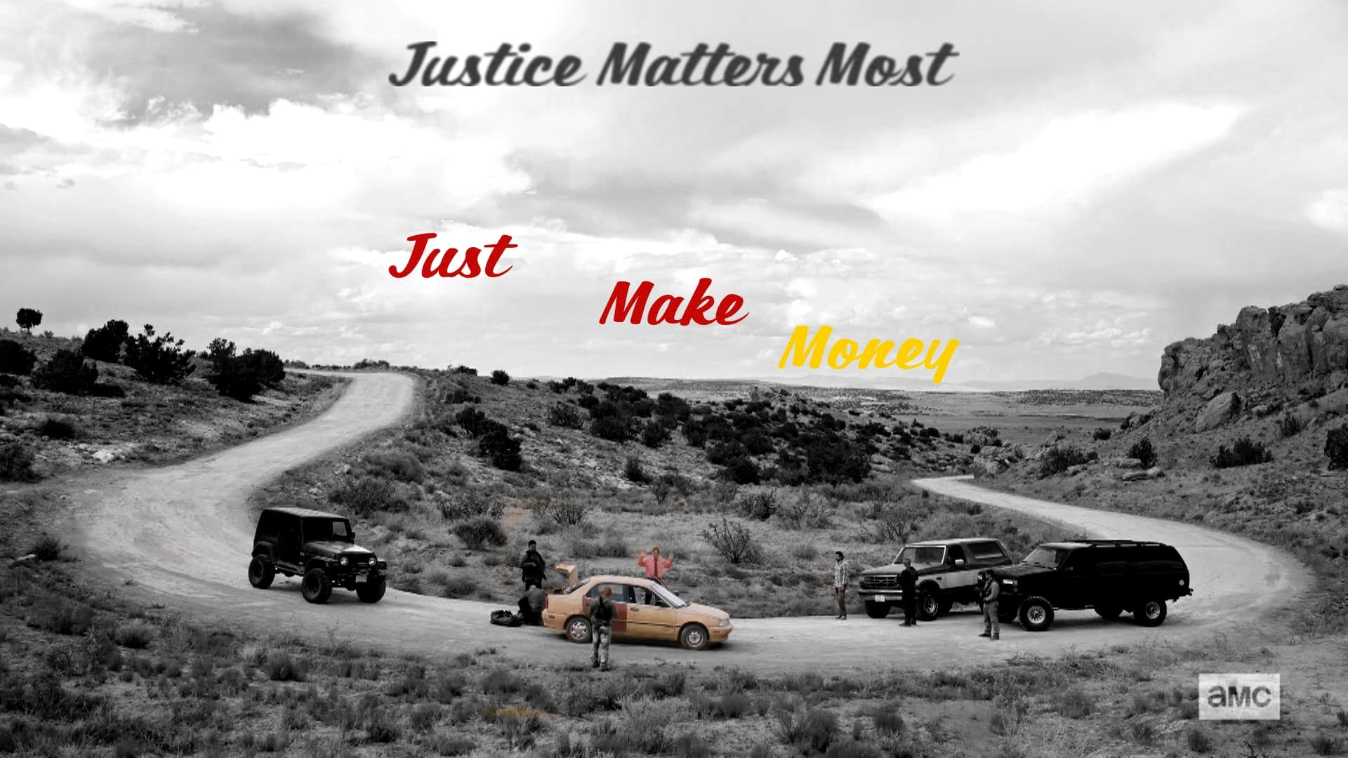 Immagine Poster serie TV 75 Better Call Saul