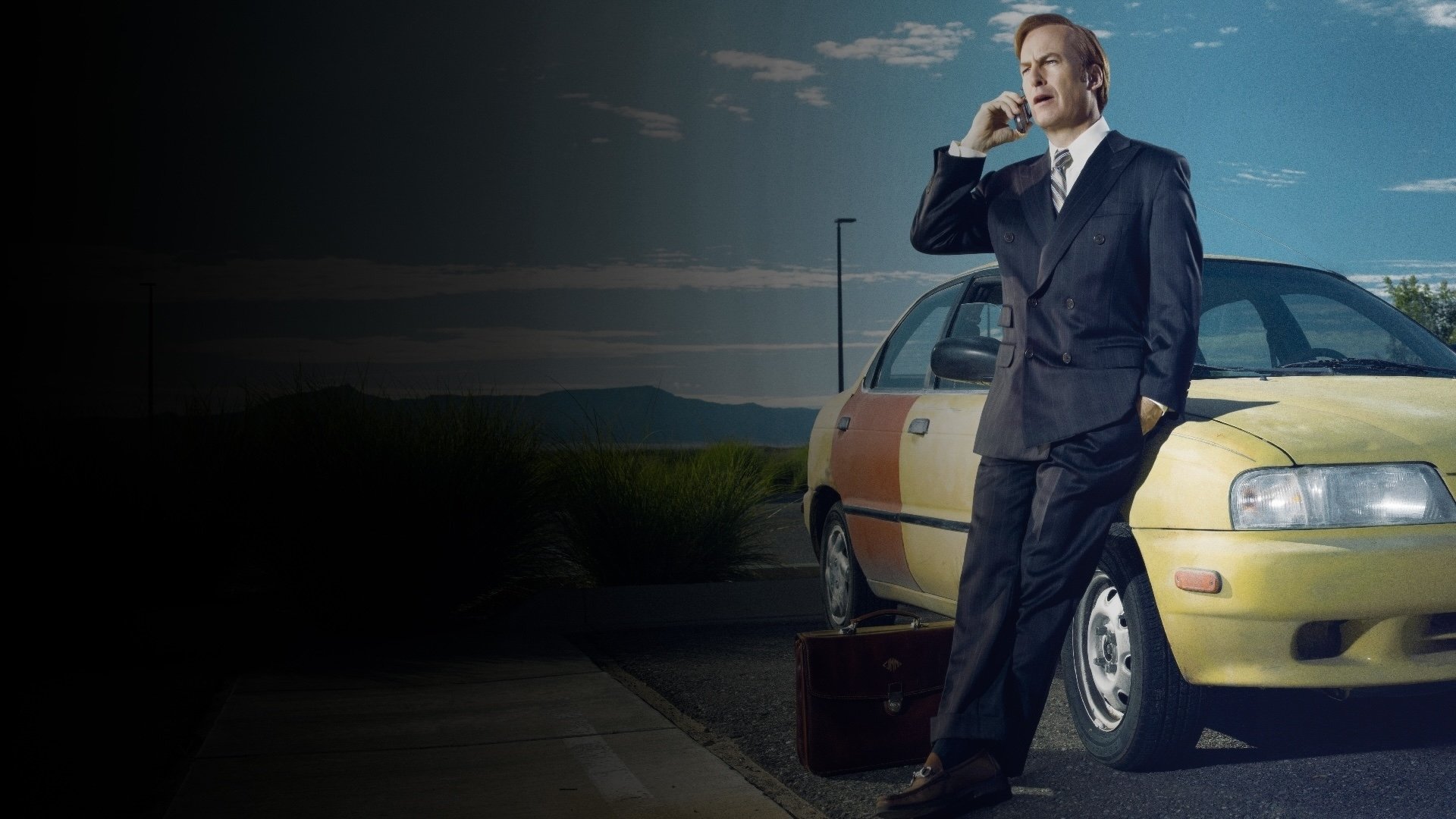 Immagine Poster serie TV 82 Better Call Saul
