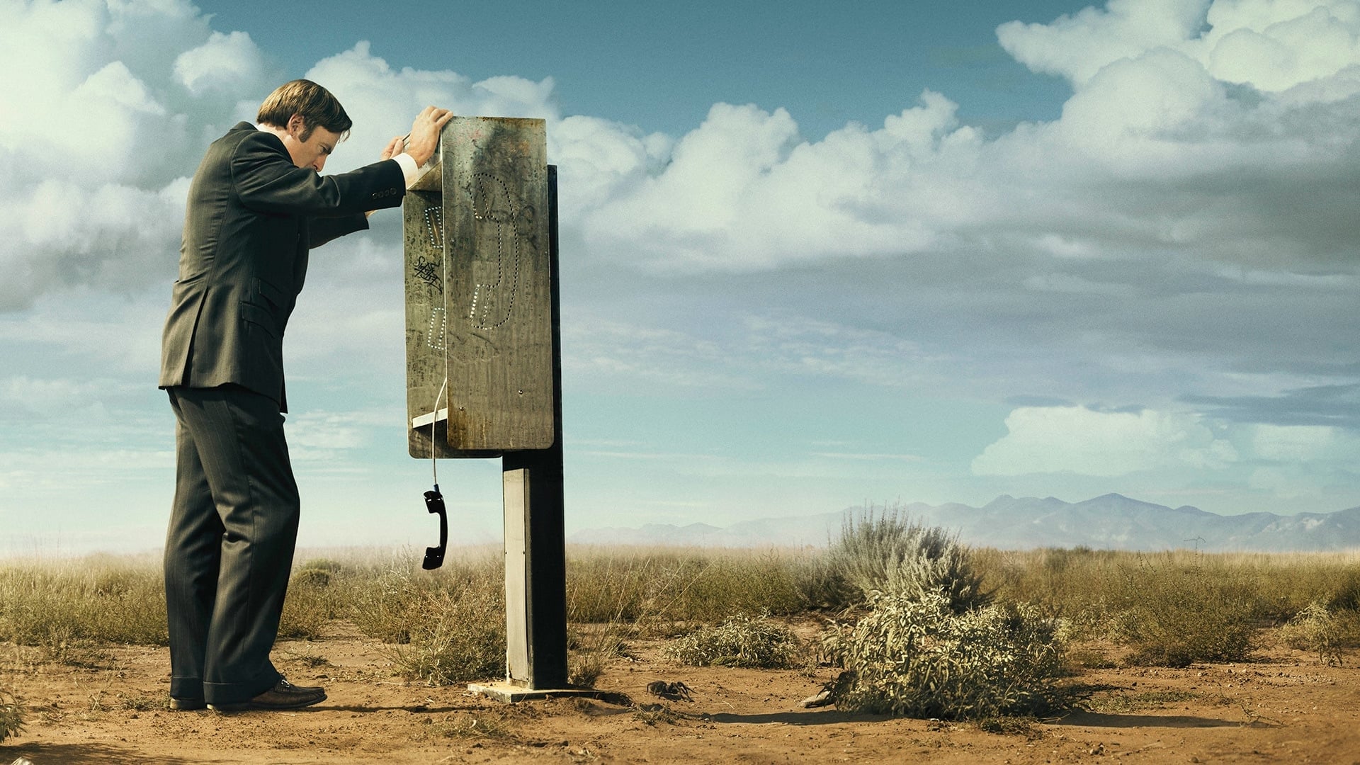 Immagine Poster serie TV 9 Better Call Saul