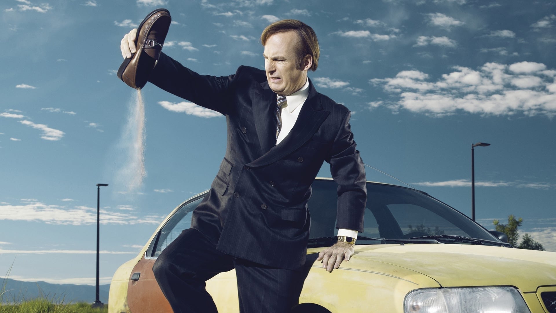 Immagine Poster serie TV 39 Better Call Saul
