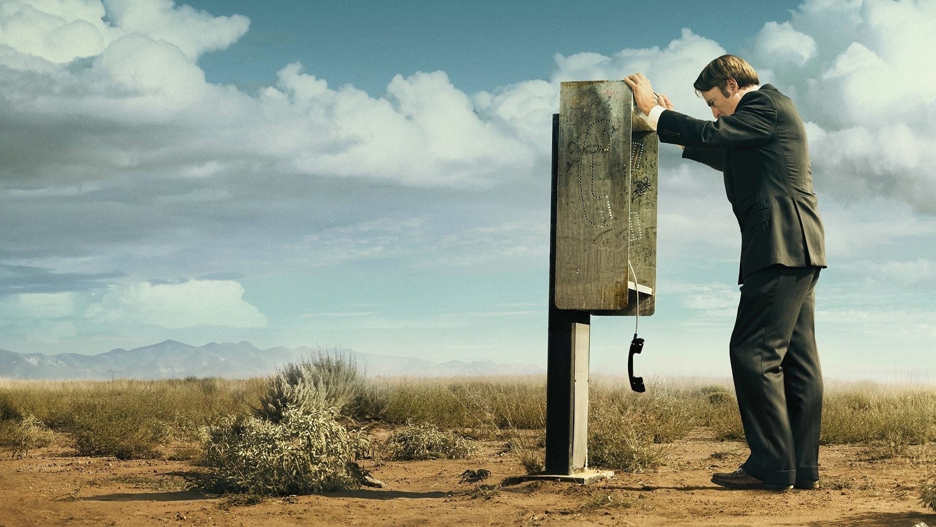 Immagine Poster serie TV 10 Better Call Saul