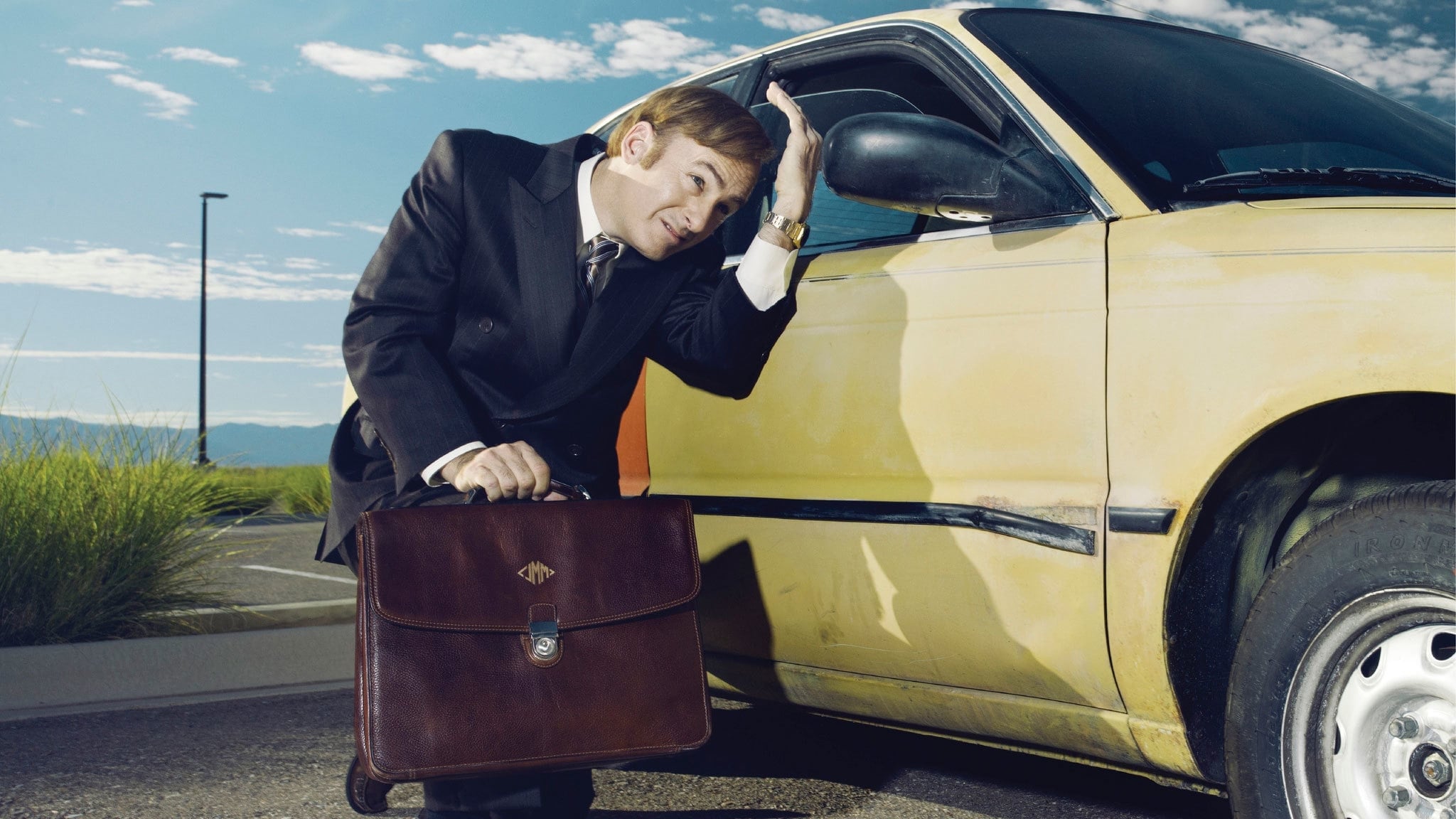 Immagine Poster serie TV 29 Better Call Saul