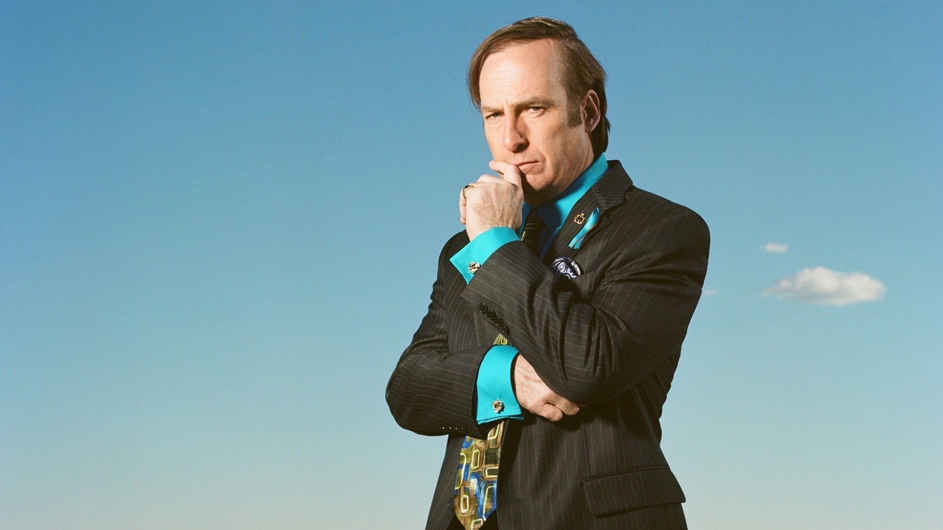 Immagine Poster serie TV 40 Better Call Saul