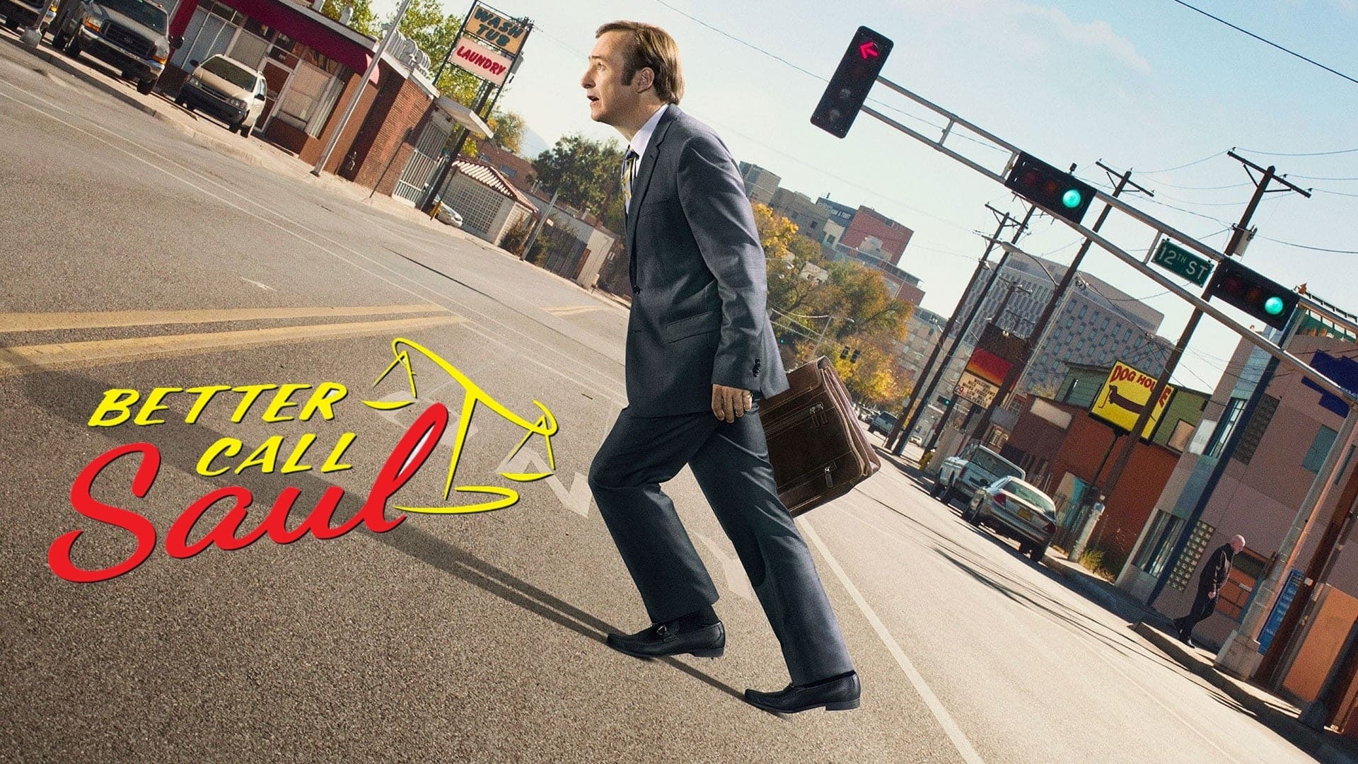 Immagine Poster serie TV 69 Better Call Saul