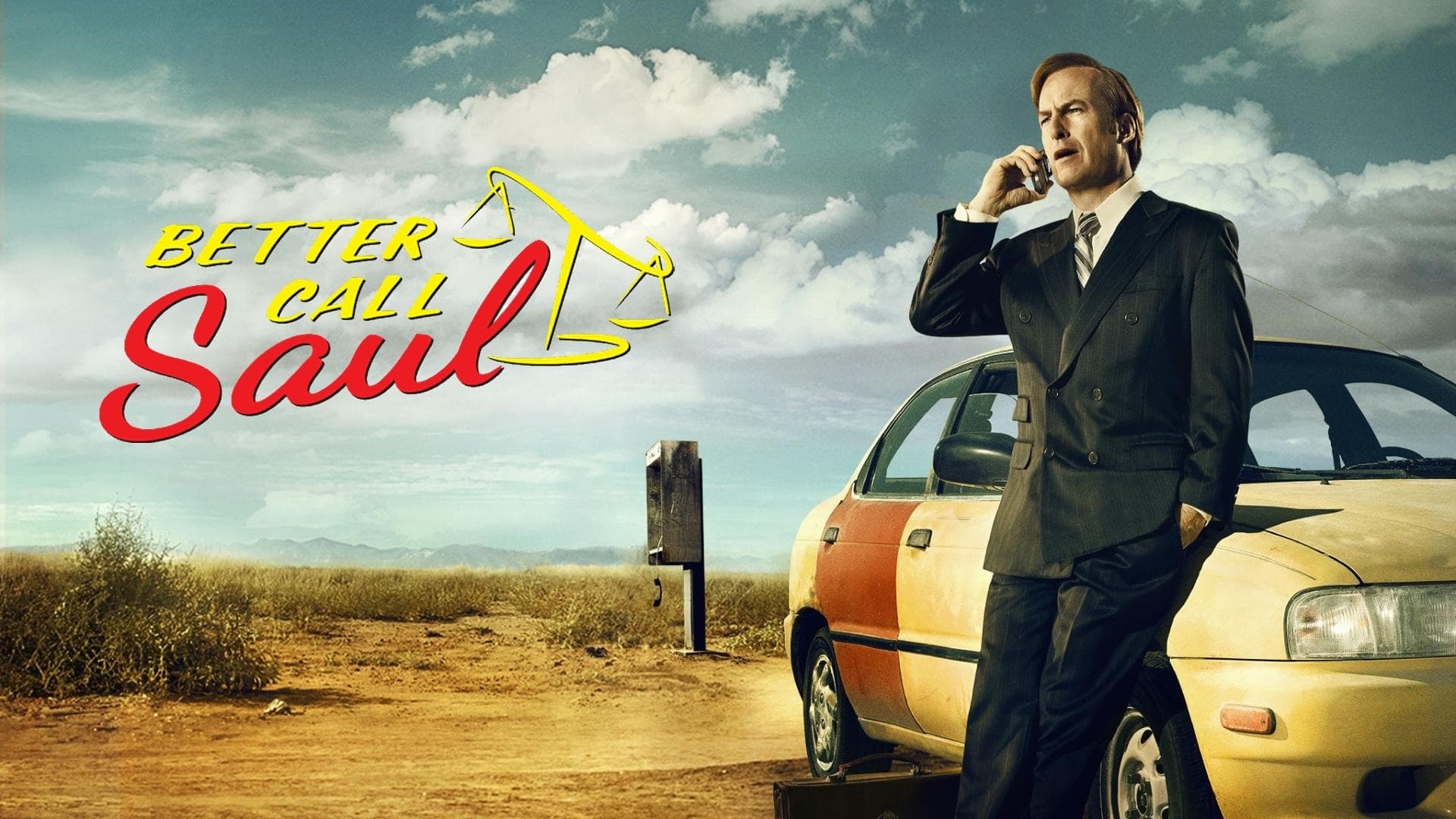 Immagine Poster serie TV 70 Better Call Saul