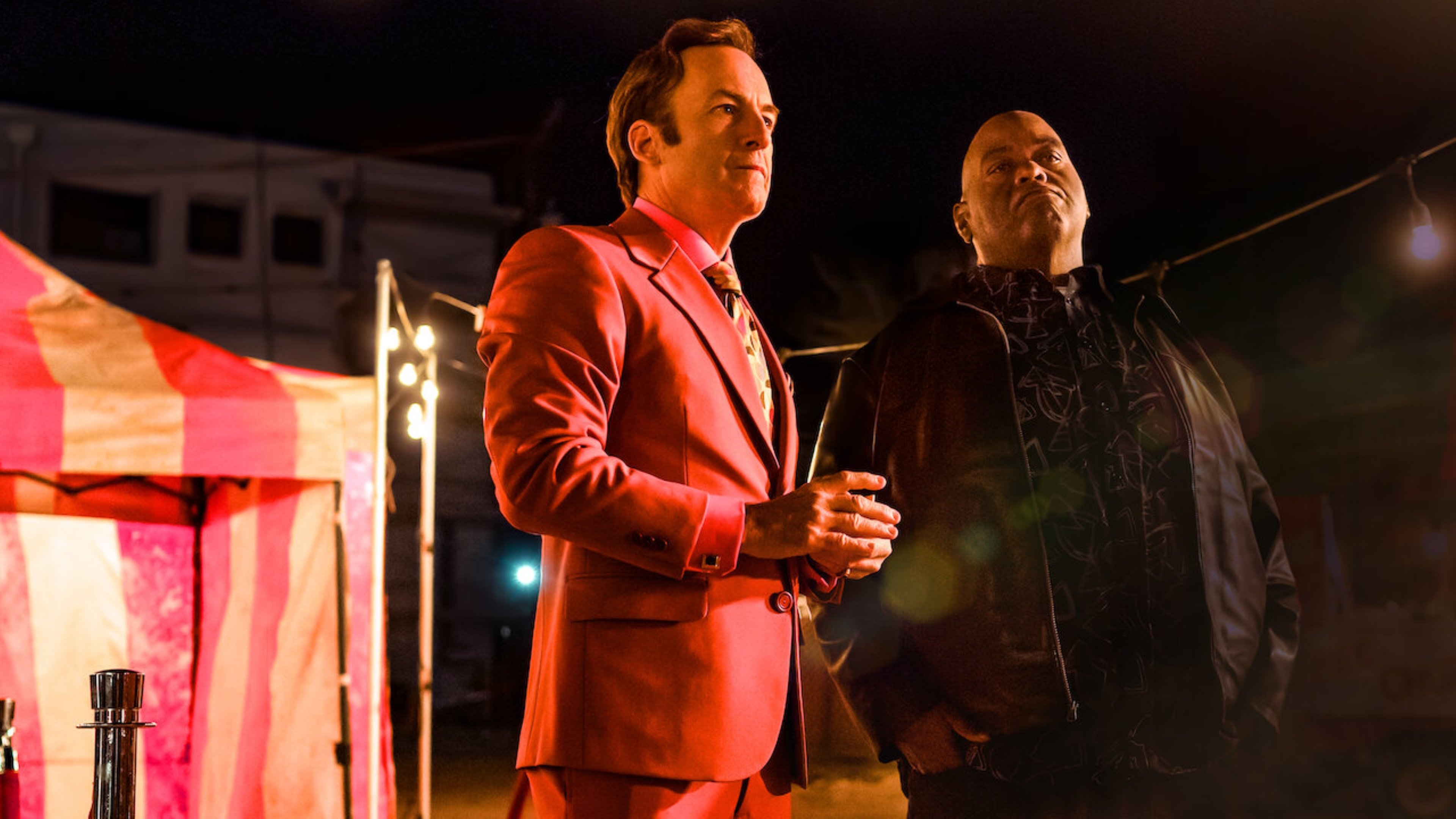 Immagine Poster serie TV 85 Better Call Saul