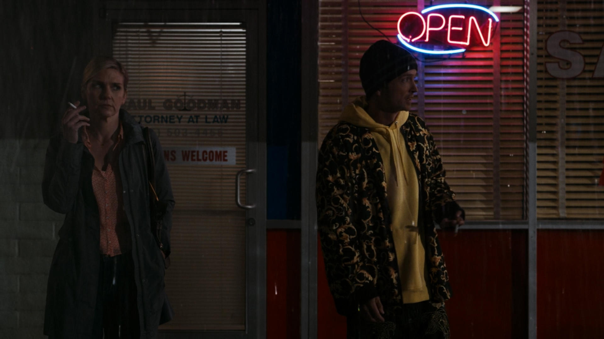 Immagine Poster serie TV 81 Better Call Saul