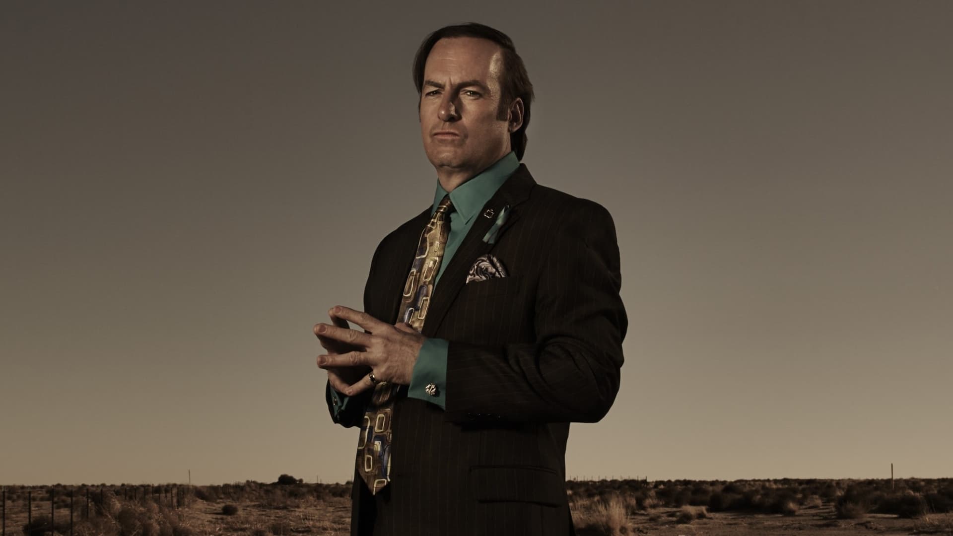 Immagine Poster serie TV 53 Better Call Saul