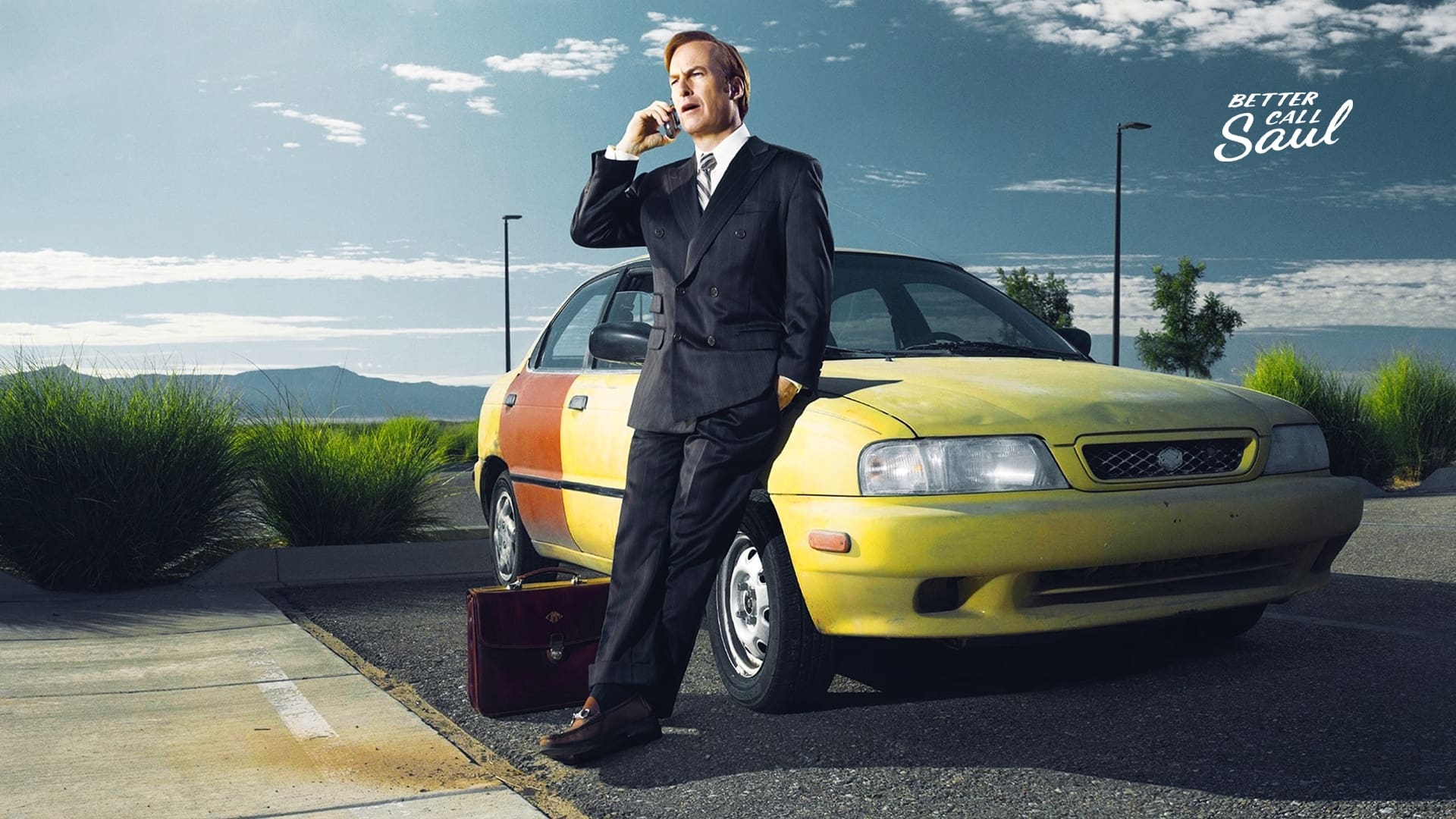 Immagine Poster serie TV 74 Better Call Saul