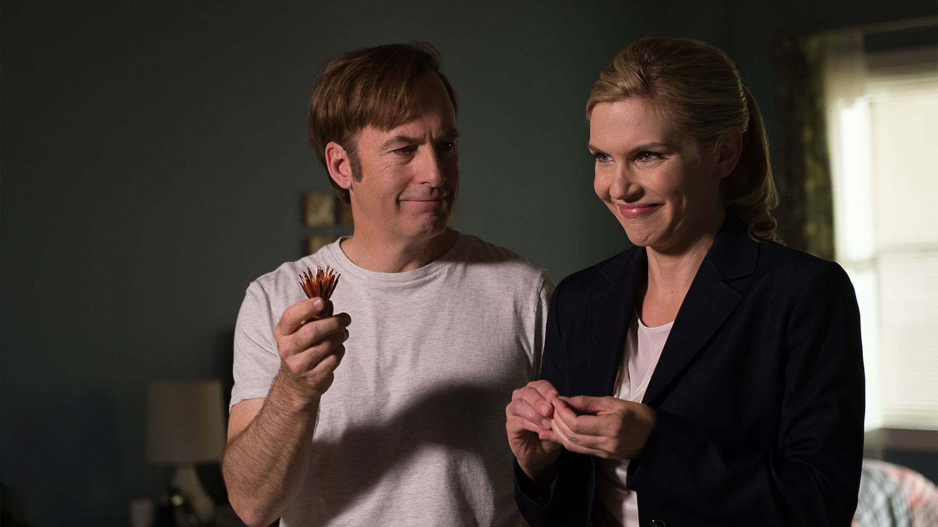 Immagine Poster serie TV 26 Better Call Saul