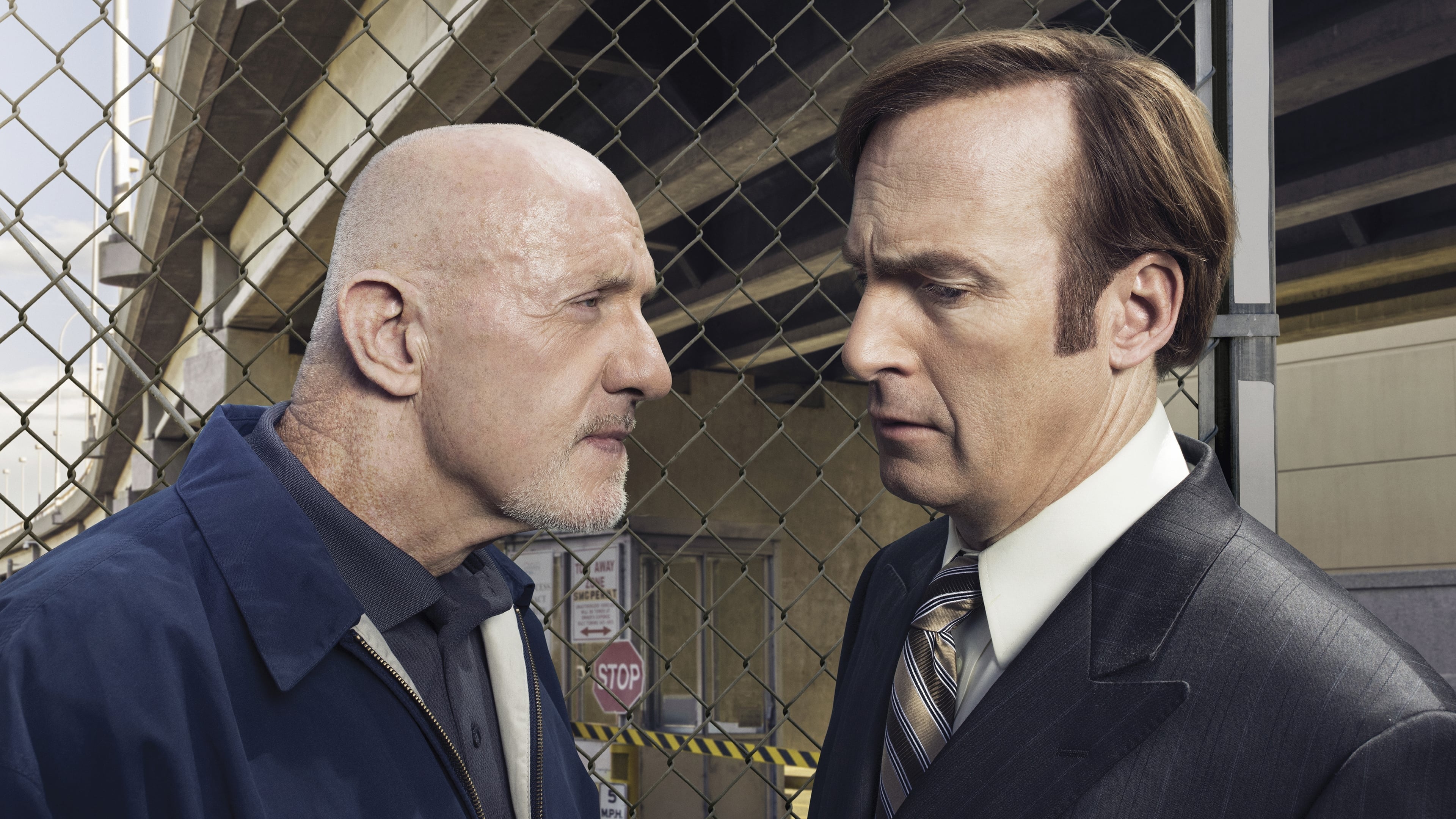 Immagine Poster serie TV 31 Better Call Saul