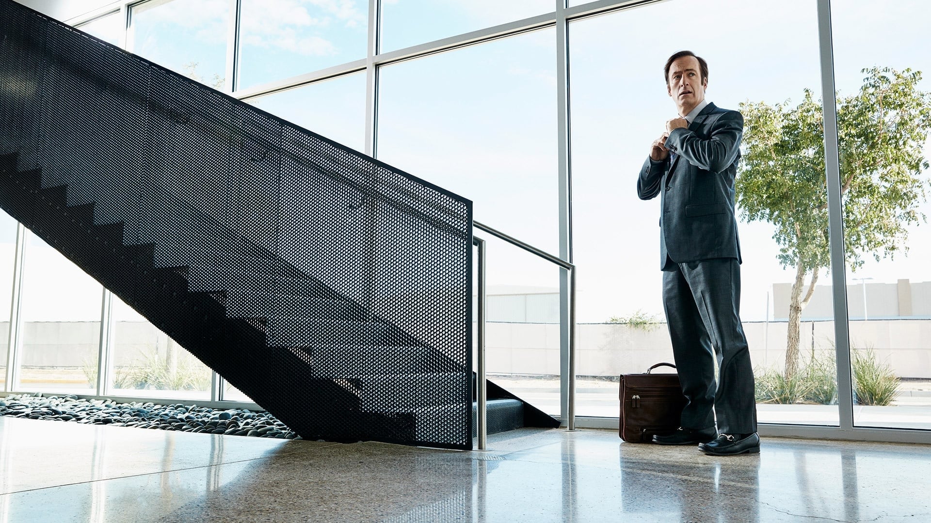 Immagine Poster serie TV 22 Better Call Saul