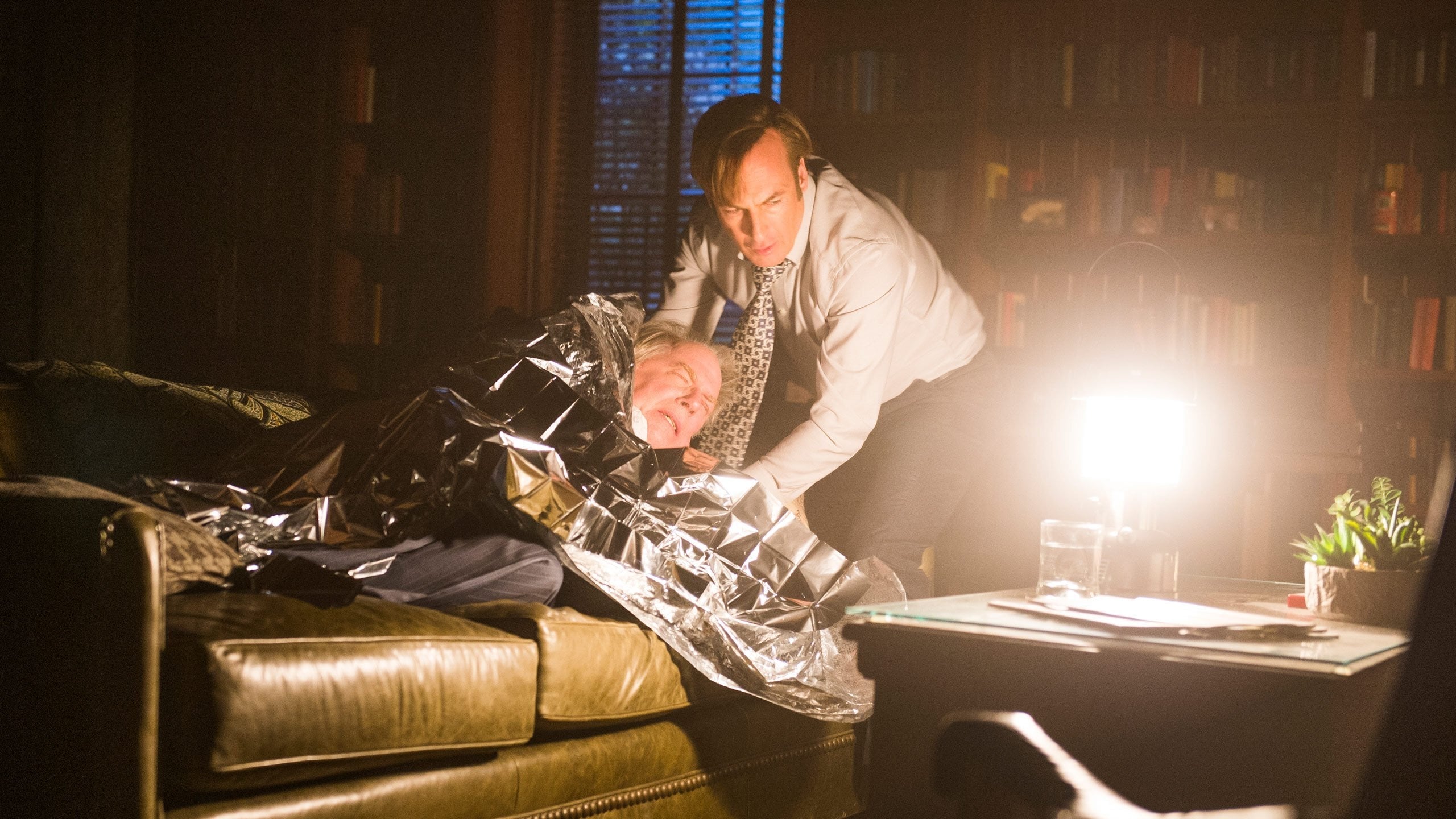 Immagine Poster serie TV 32 Better Call Saul