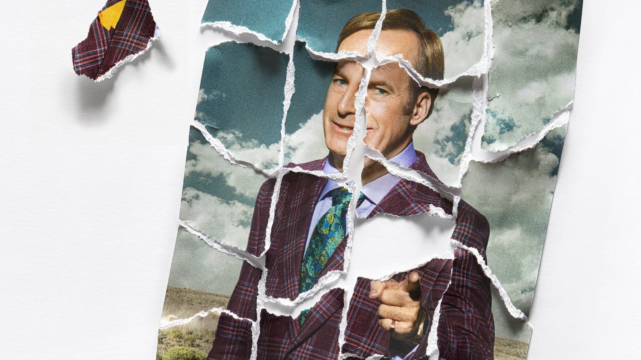 Immagine Poster serie TV 5 Better Call Saul