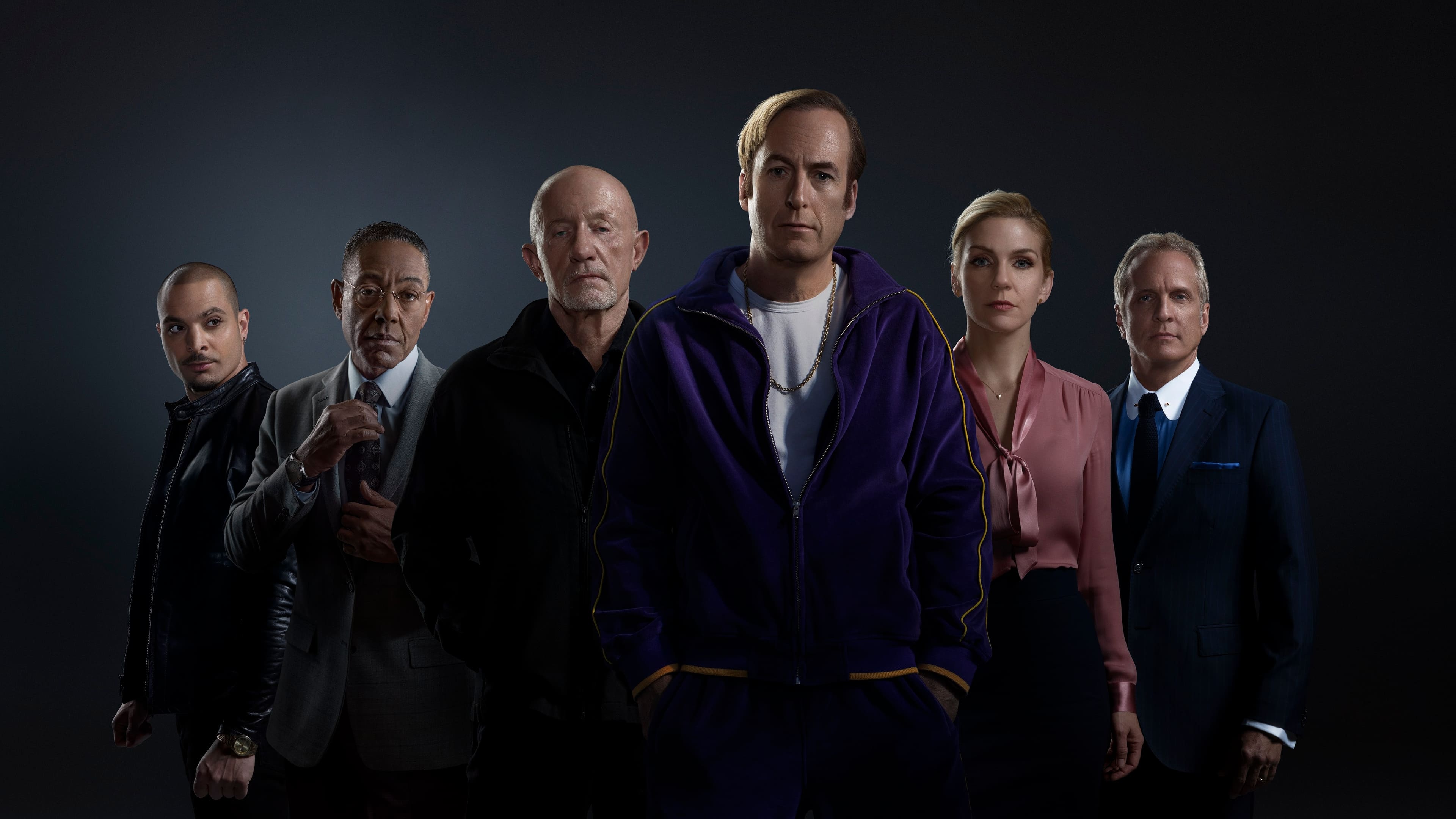 Immagine Poster serie TV 8 Better Call Saul